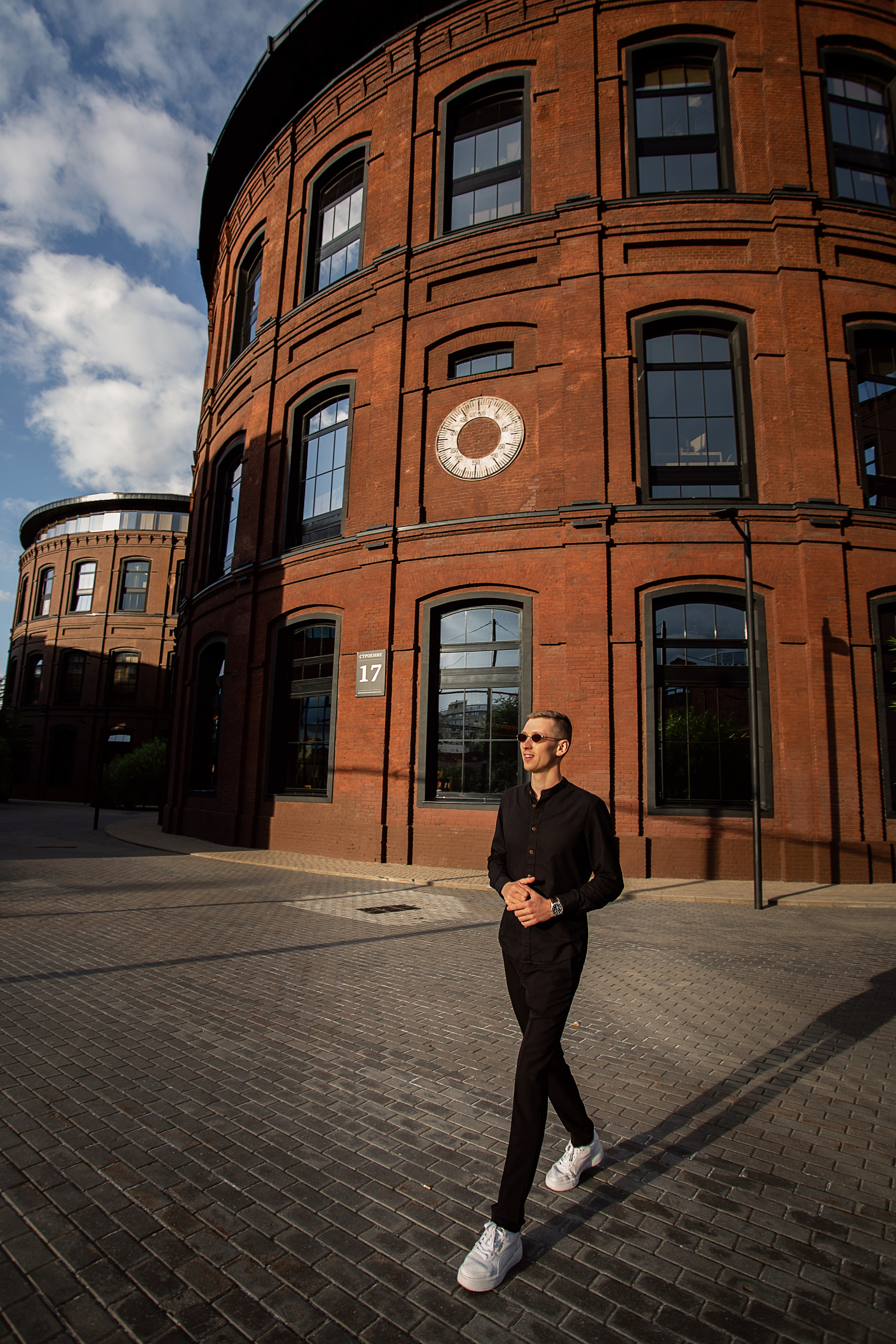 Кирилл бизнесмен. Деловая и Бизнес съемка в  Москве Инесса Грушко