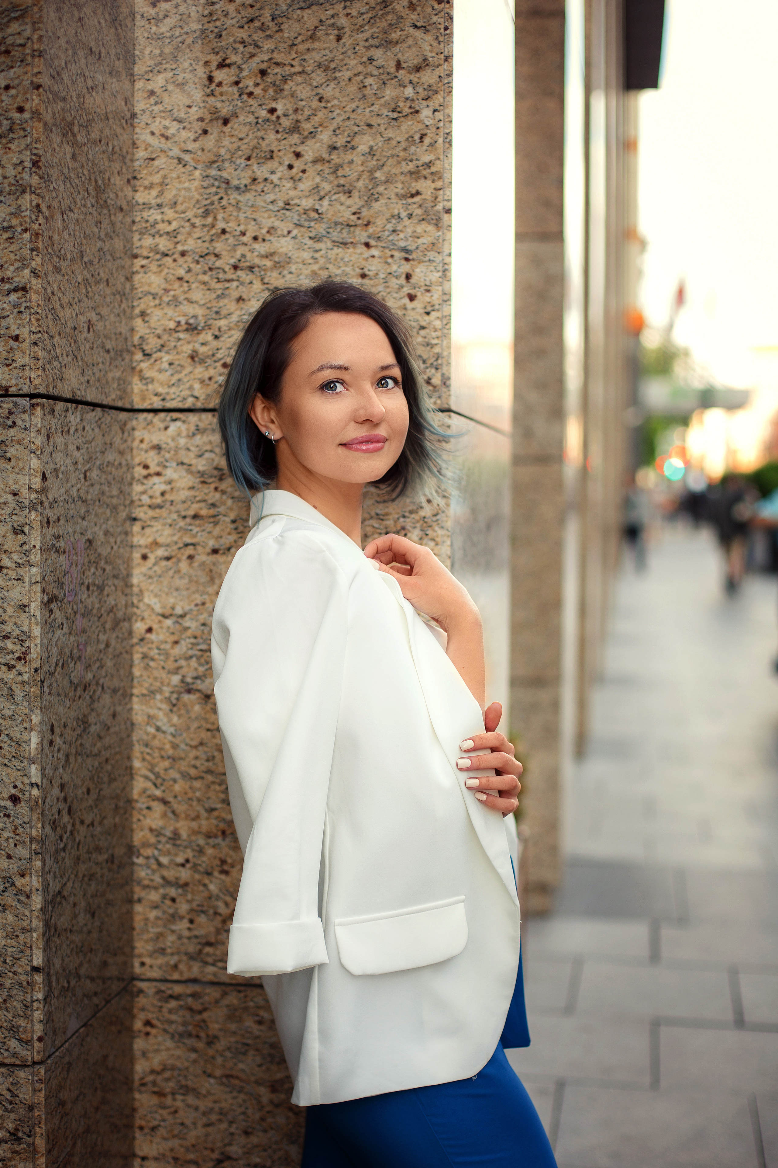 Мария фотоконтент. Деловая и Бизнес съемка в  Москве Инесса Грушко