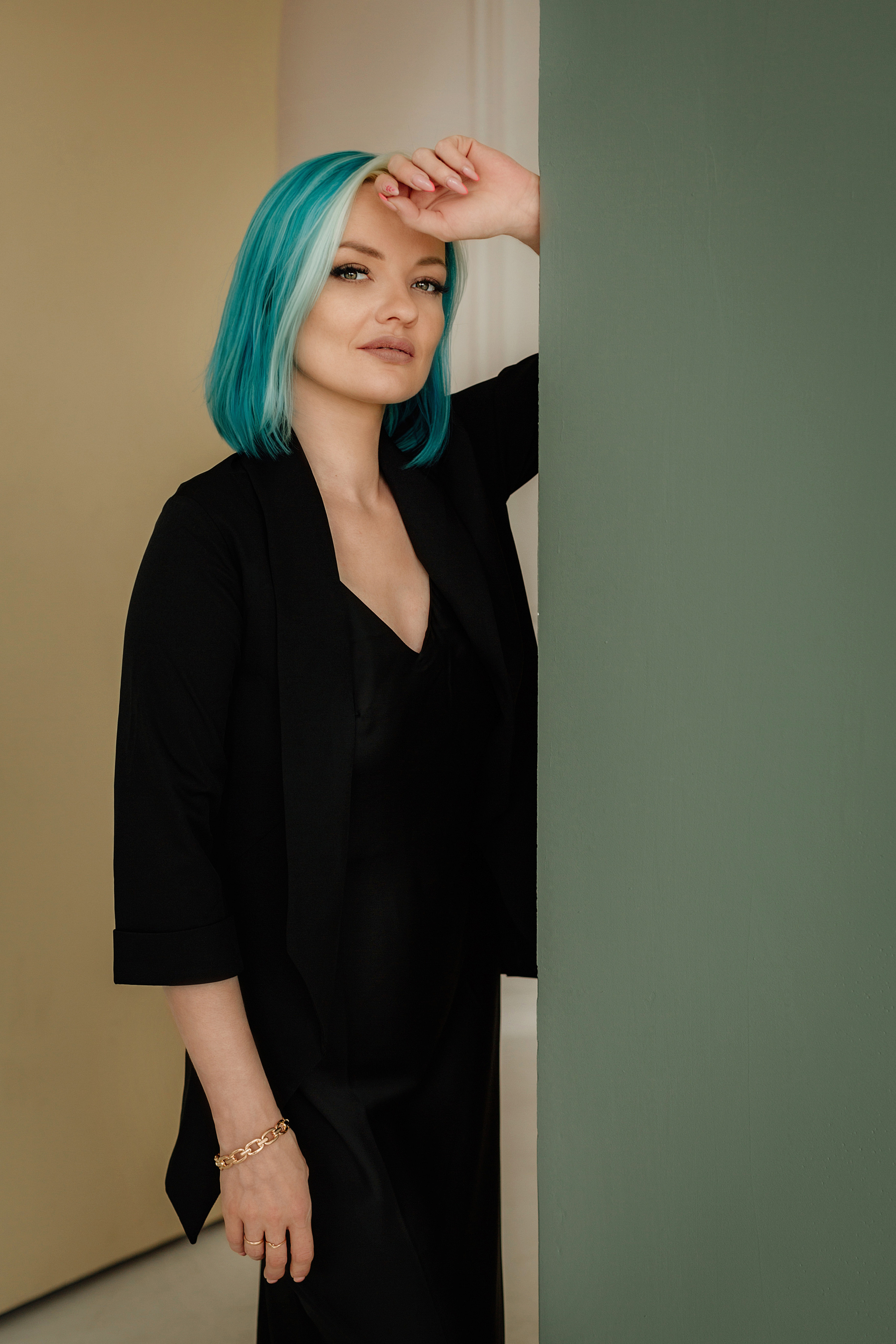 Контент для мастера по перманентному макияжу. Деловая и Бизнес съемка в  Москве Инесса Грушко