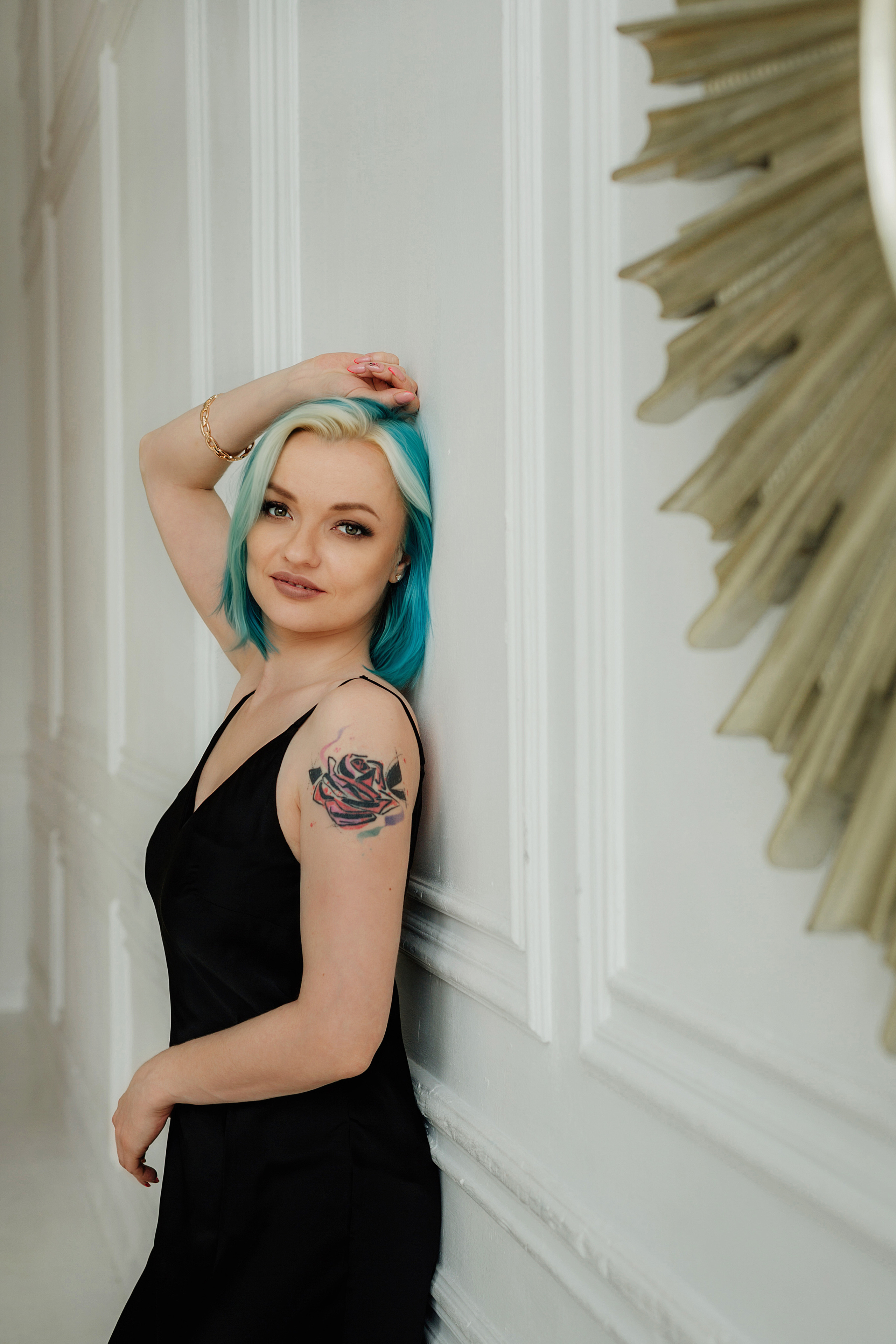 Контент для мастера по перманентному макияжу. Деловая и Бизнес съемка в  Москве Инесса Грушко