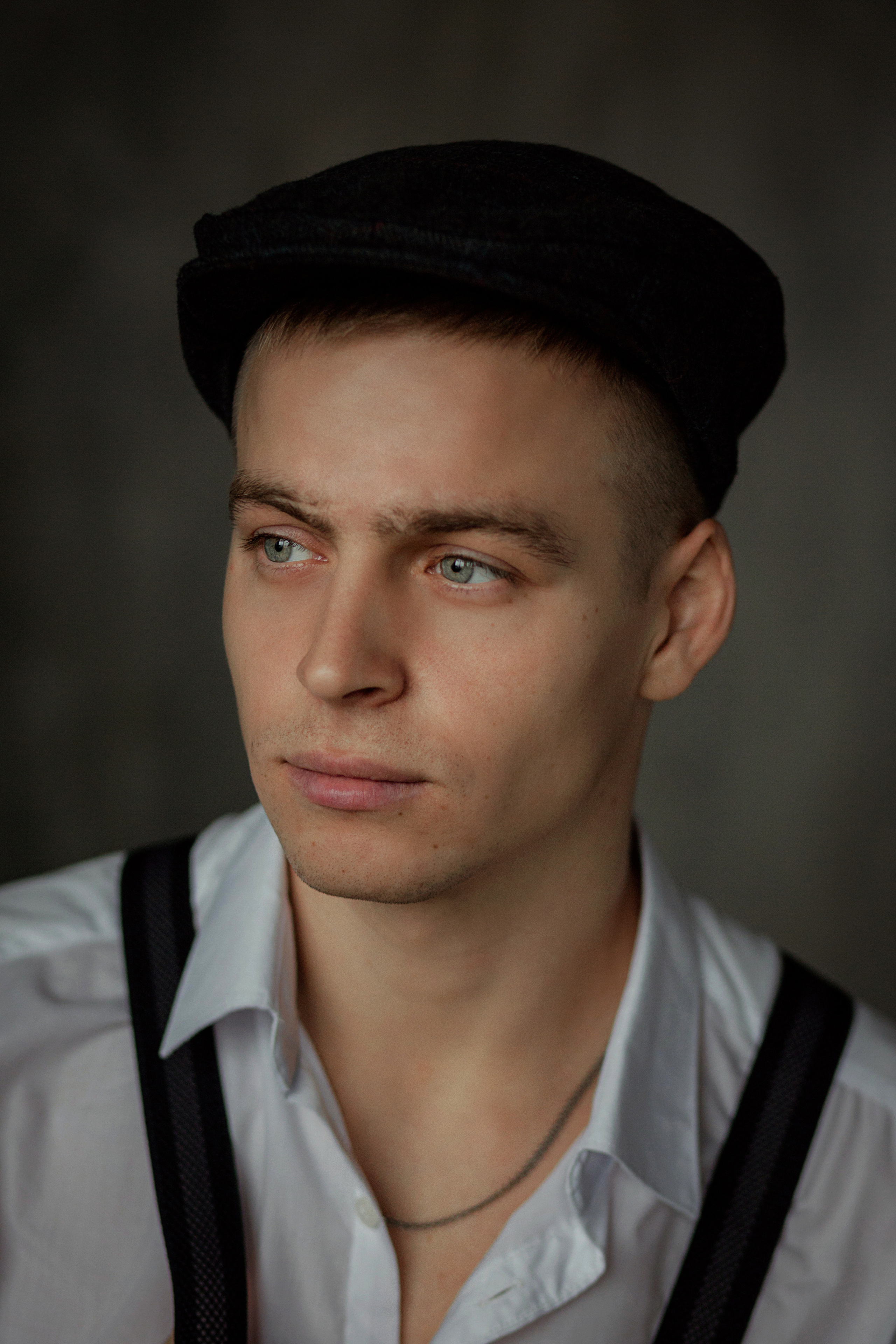 Станислав актер. Деловая и Бизнес съемка в  Москве Инесса Грушко