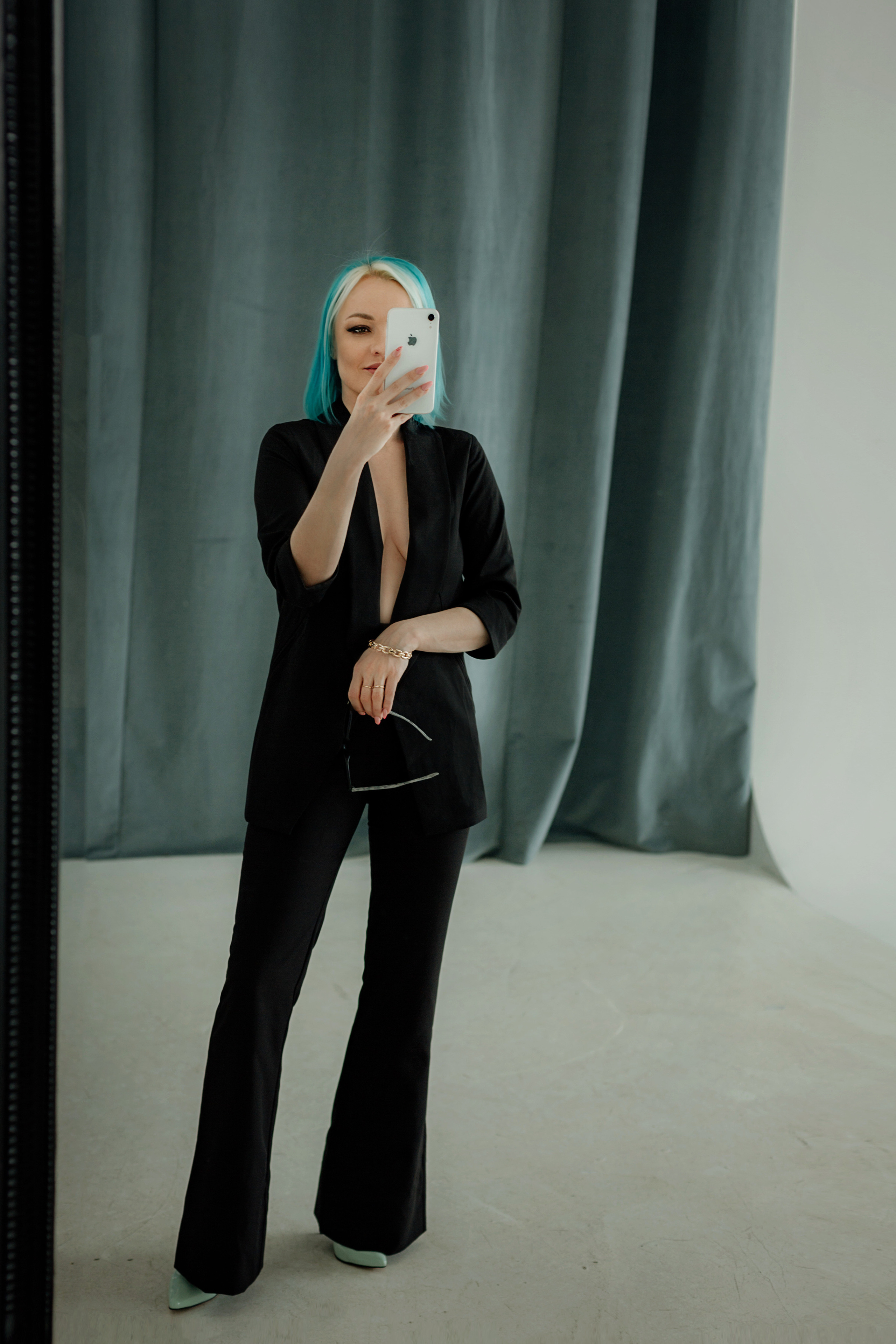 Контент для мастера по перманентному макияжу. Деловая и Бизнес съемка в  Москве Инесса Грушко