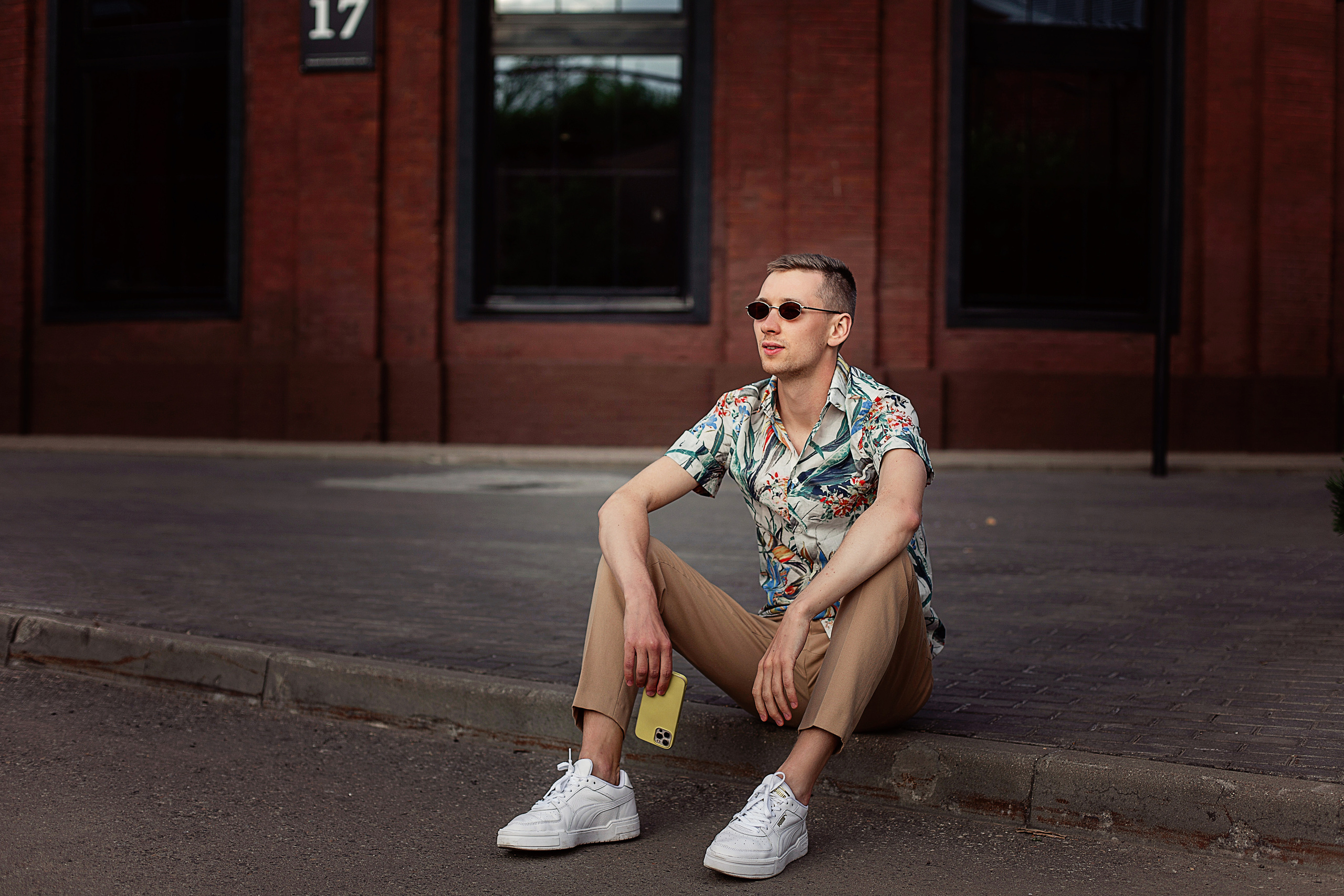 Кирилл бизнесмен. Деловая и Бизнес съемка в  Москве Инесса Грушко