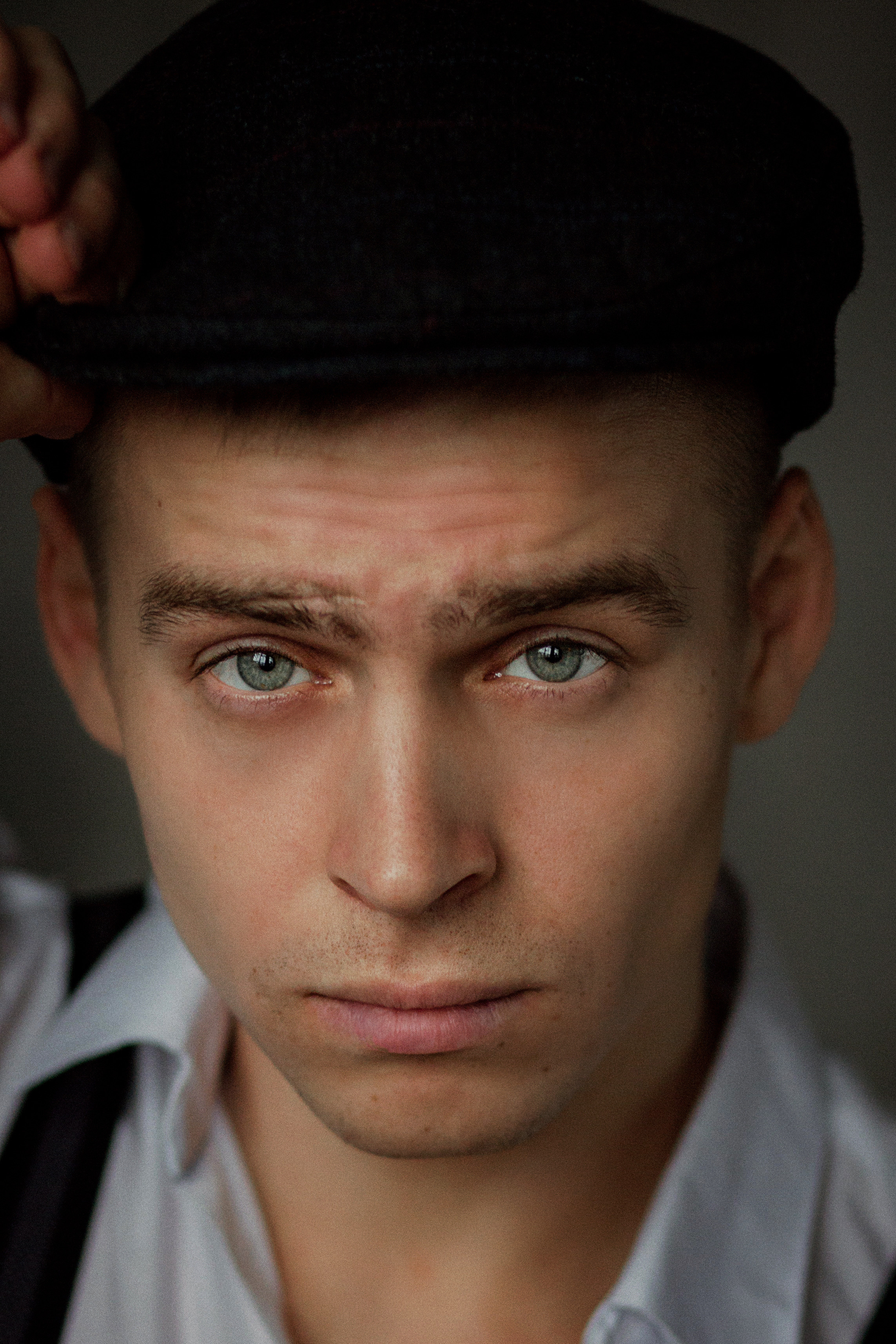 Станислав актер. Деловая и Бизнес съемка в  Москве Инесса Грушко