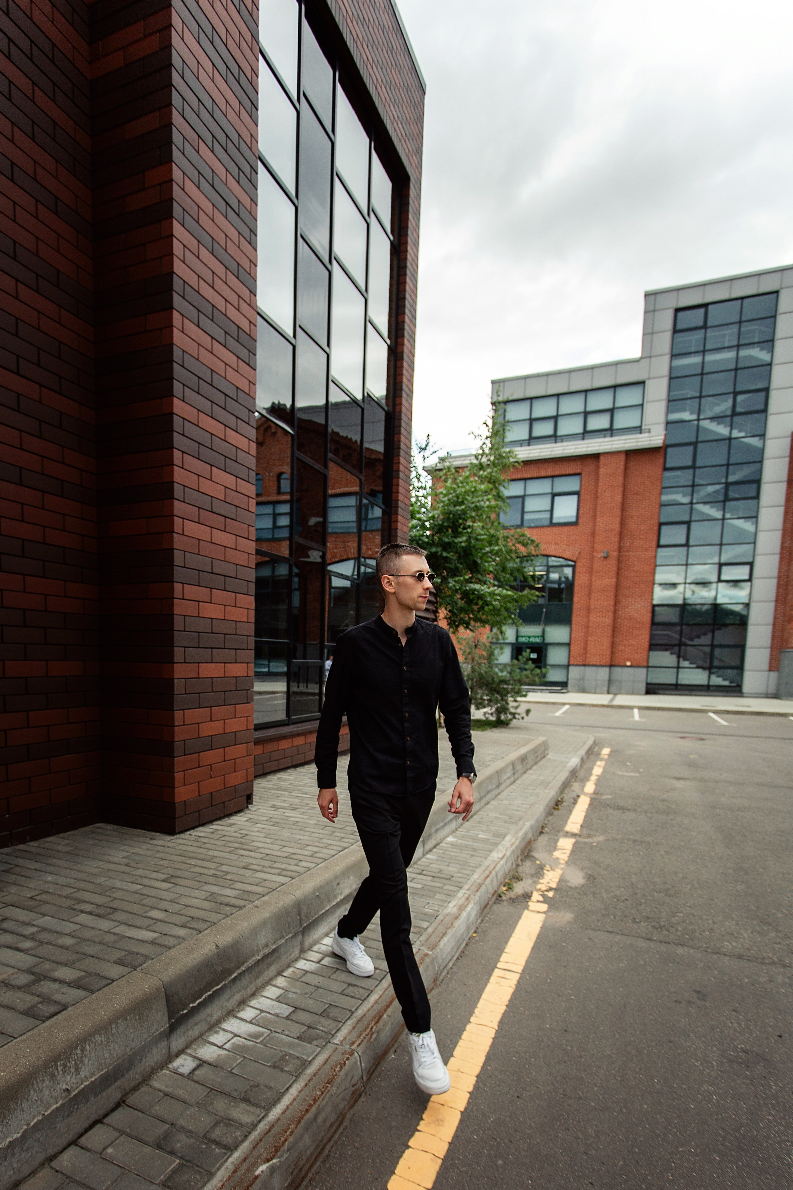 Кирилл бизнесмен. Деловая и Бизнес съемка в  Москве Инесса Грушко