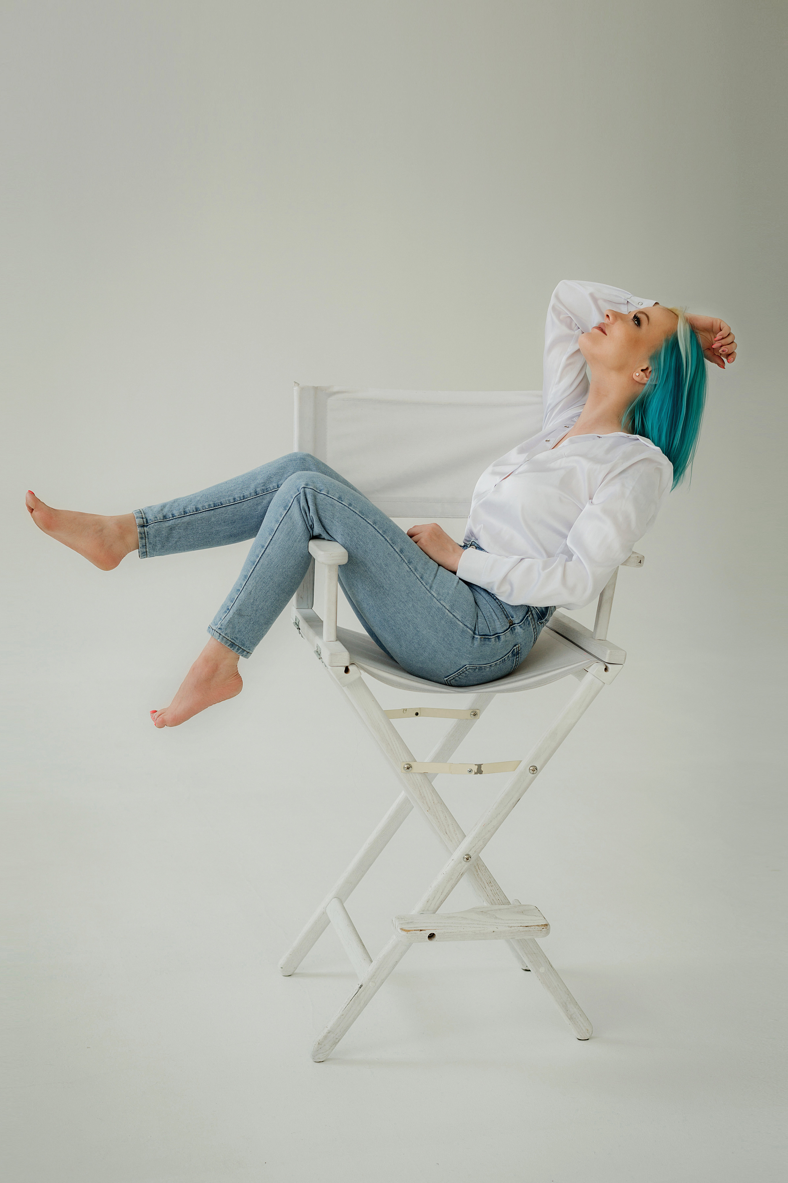 Контент для мастера по перманентному макияжу. Деловая и Бизнес съемка в  Москве Инесса Грушко