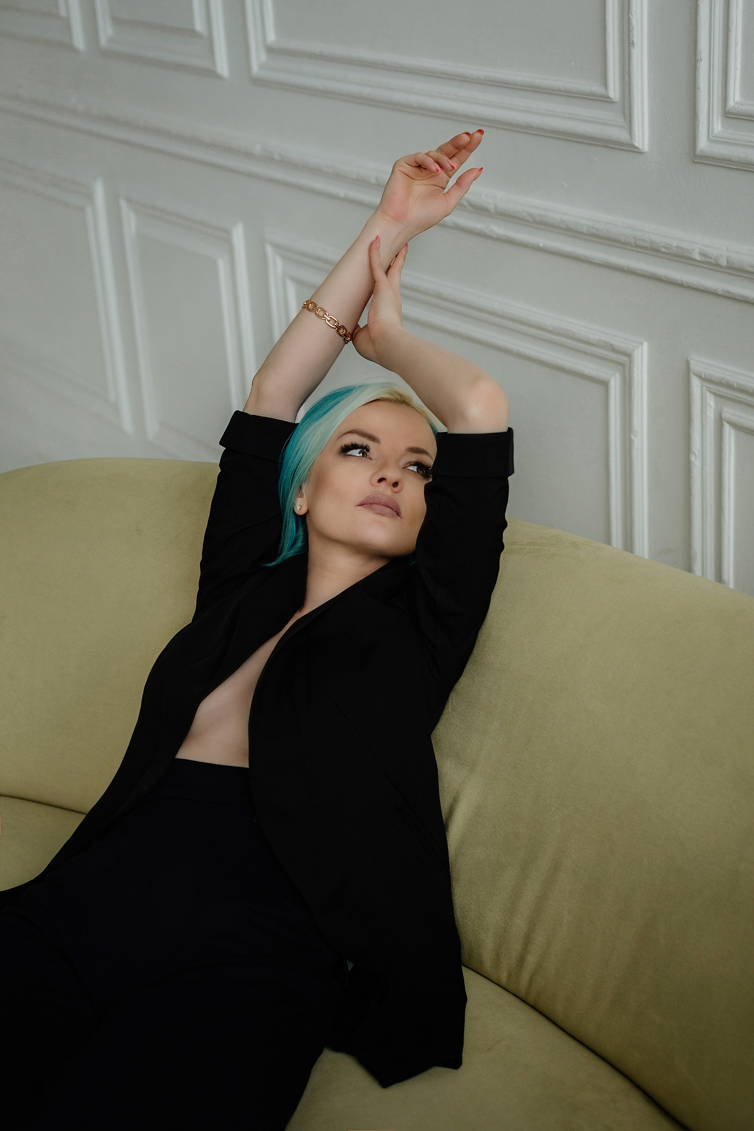 Контент для мастера по перманентному макияжу. Деловая и Бизнес съемка в  Москве Инесса Грушко