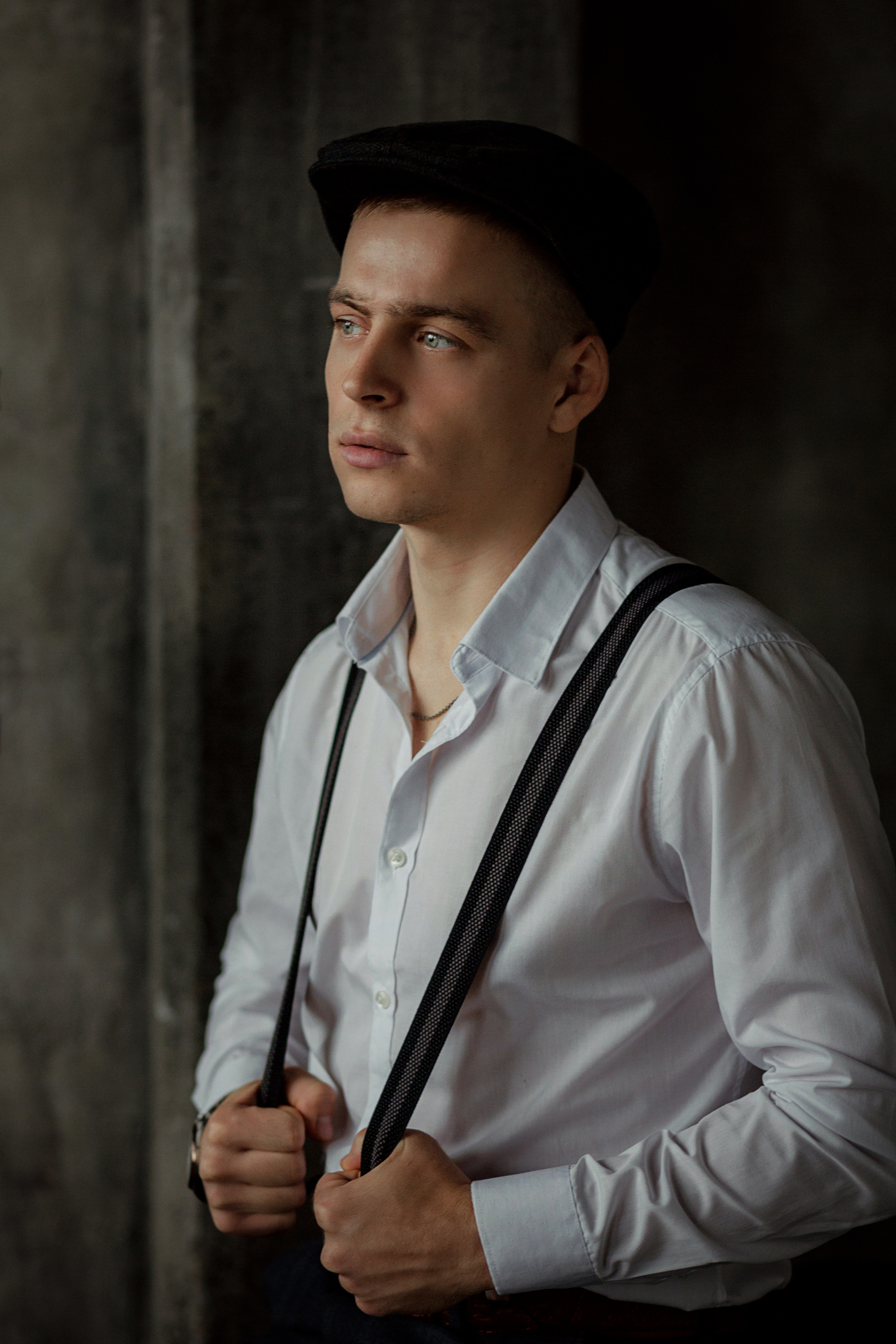 Станислав актер. Деловая и Бизнес съемка в  Москве Инесса Грушко