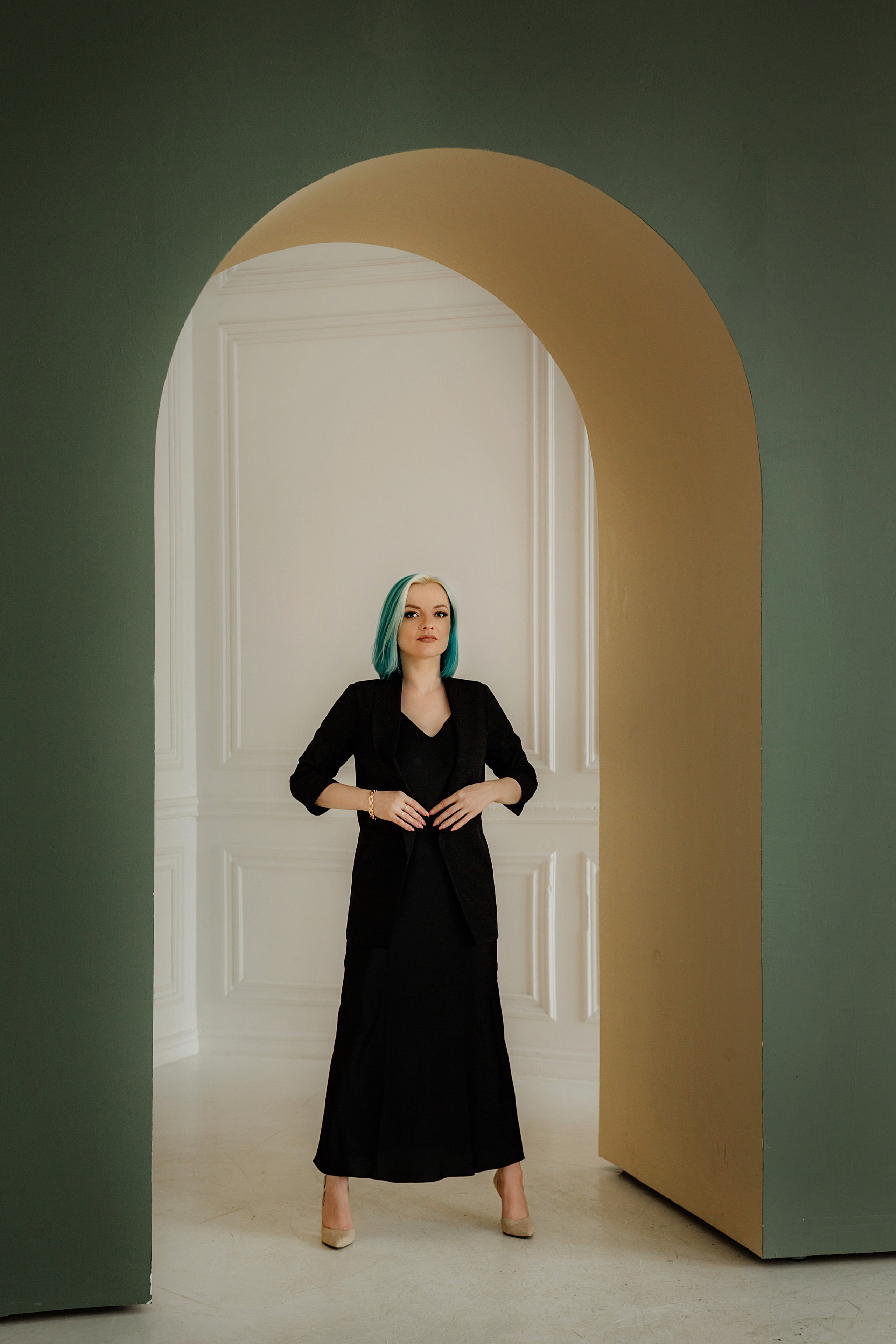 Контент для мастера по перманентному макияжу. Деловая и Бизнес съемка в  Москве Инесса Грушко