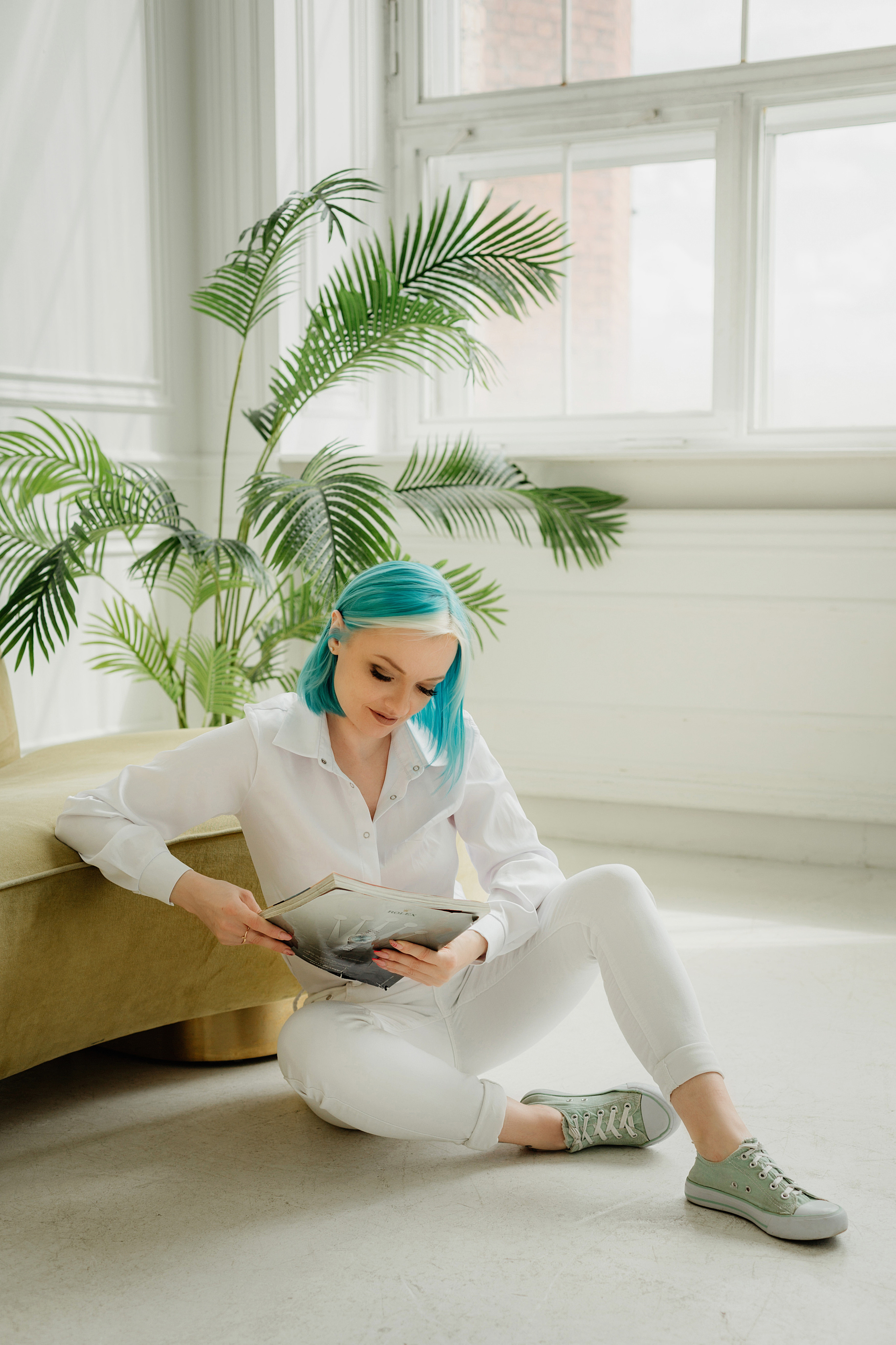 Контент для мастера по перманентному макияжу. Деловая и Бизнес съемка в  Москве Инесса Грушко