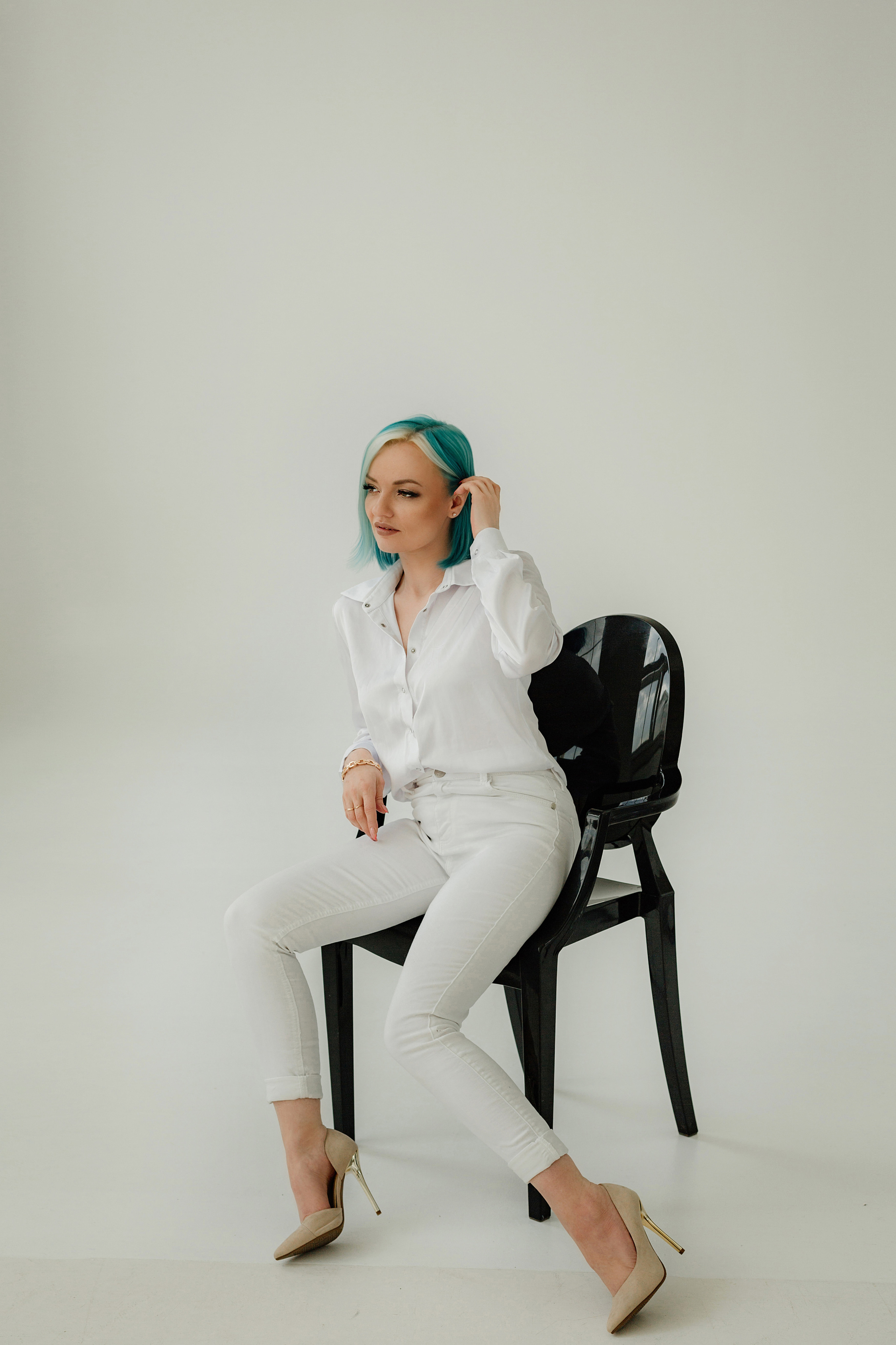 Контент для мастера по перманентному макияжу. Деловая и Бизнес съемка в  Москве Инесса Грушко