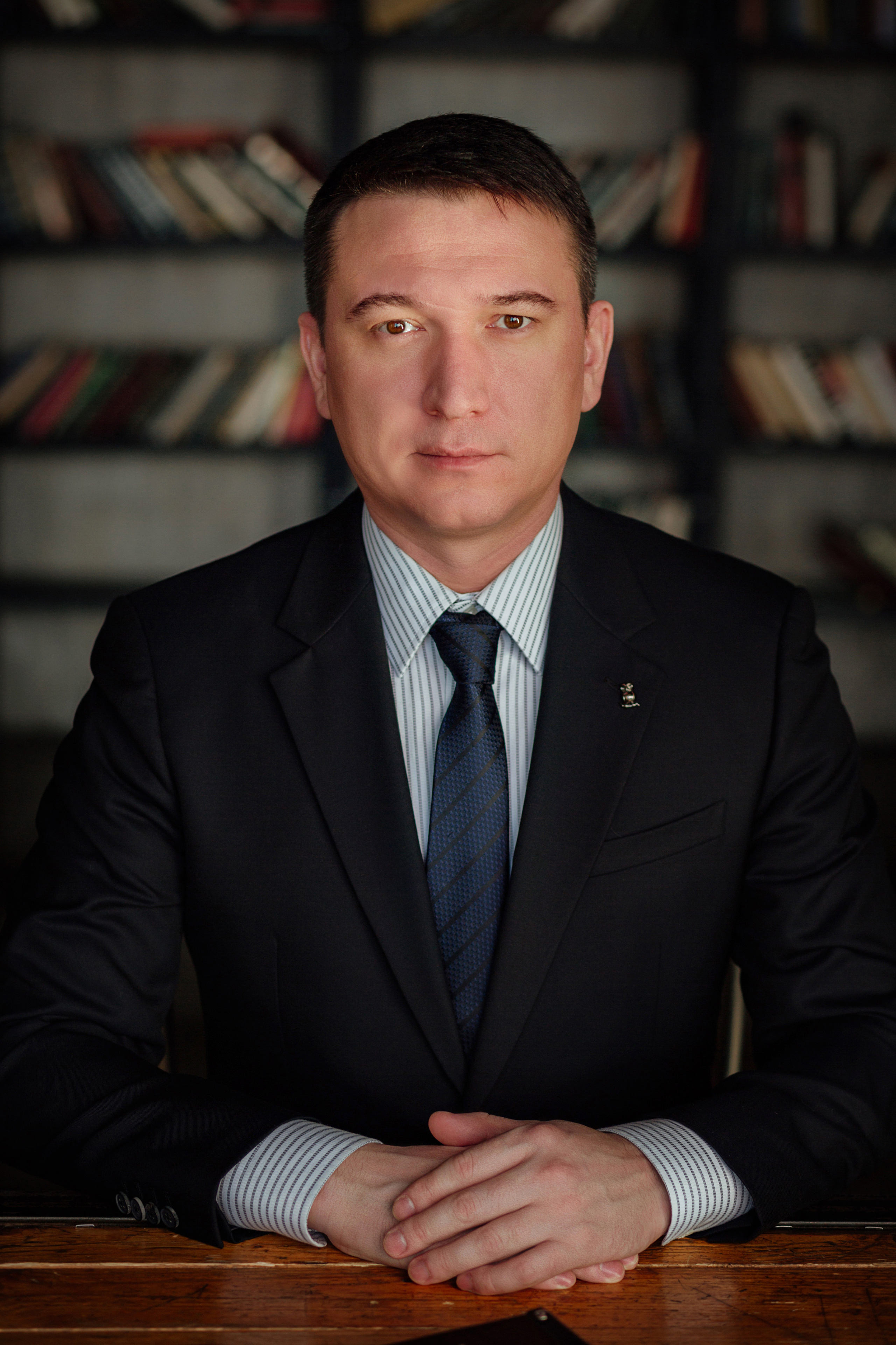 Денис Бикбаев директор частной школы Вектор. Деловая и Бизнес съемка в  Москве Инесса Грушко