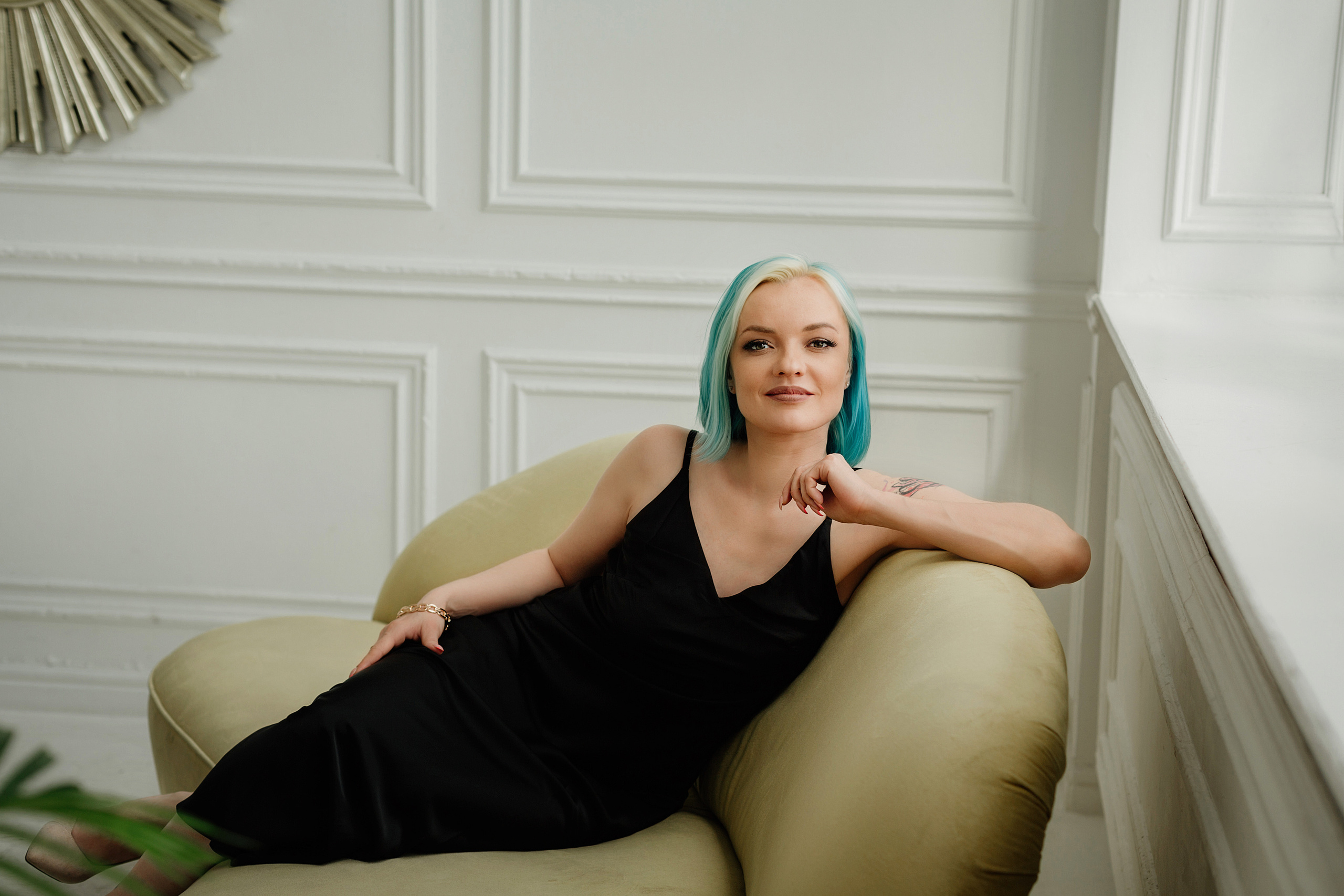 Контент для мастера по перманентному макияжу. Деловая и Бизнес съемка в  Москве Инесса Грушко