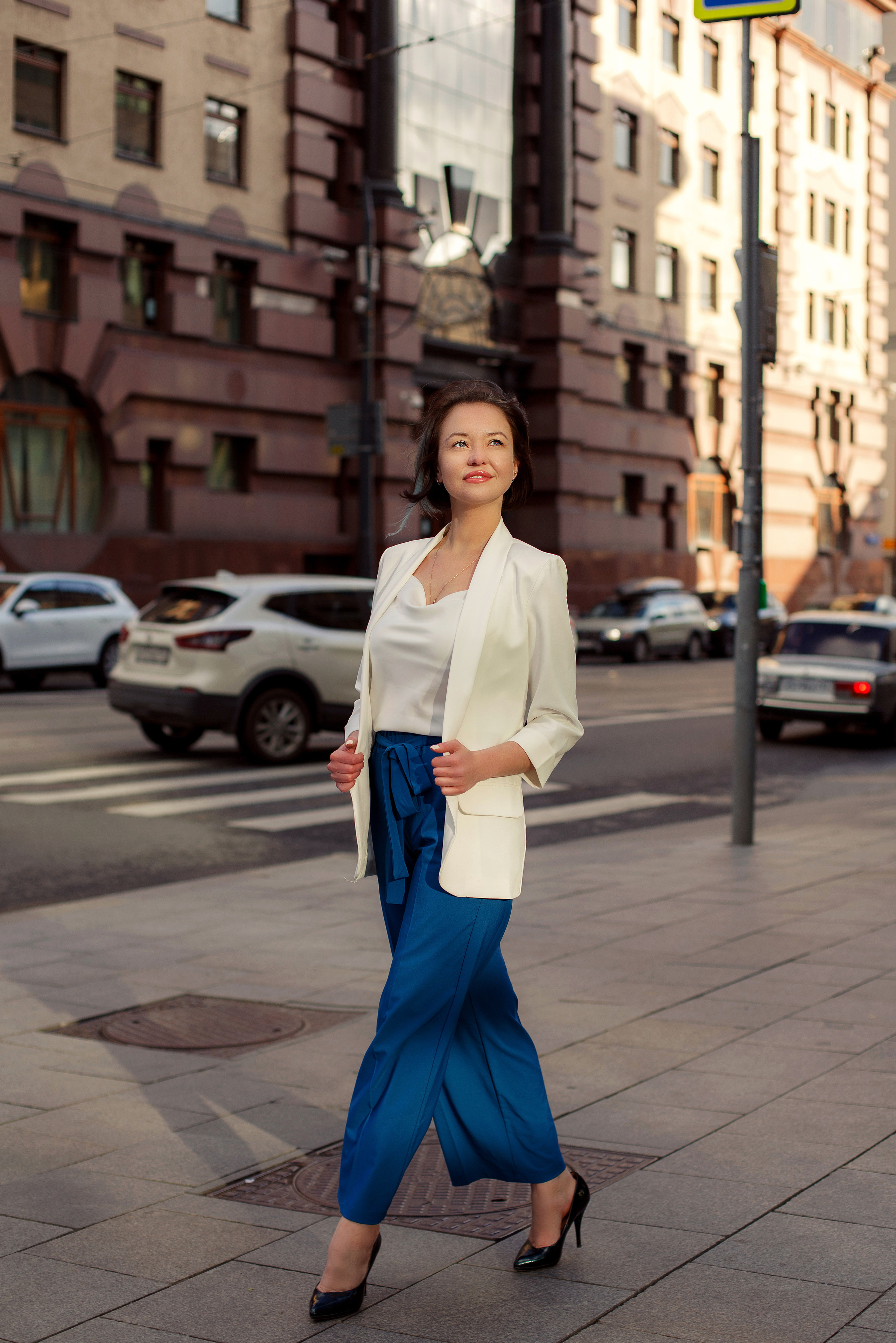 Мария фотоконтент. Деловая и Бизнес съемка в  Москве Инесса Грушко