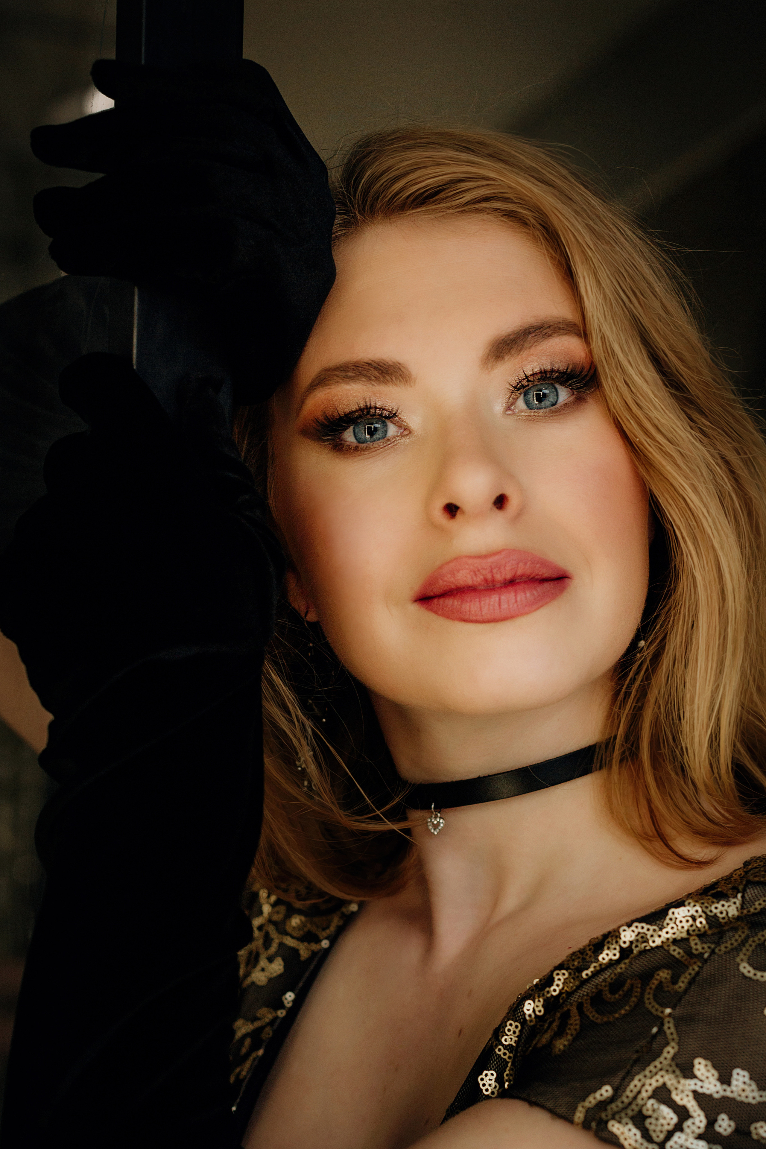 Марина: съемка для бренда Ольга и Анна Каменева. Деловая и Бизнес съемка в  Москве Инесса Грушко