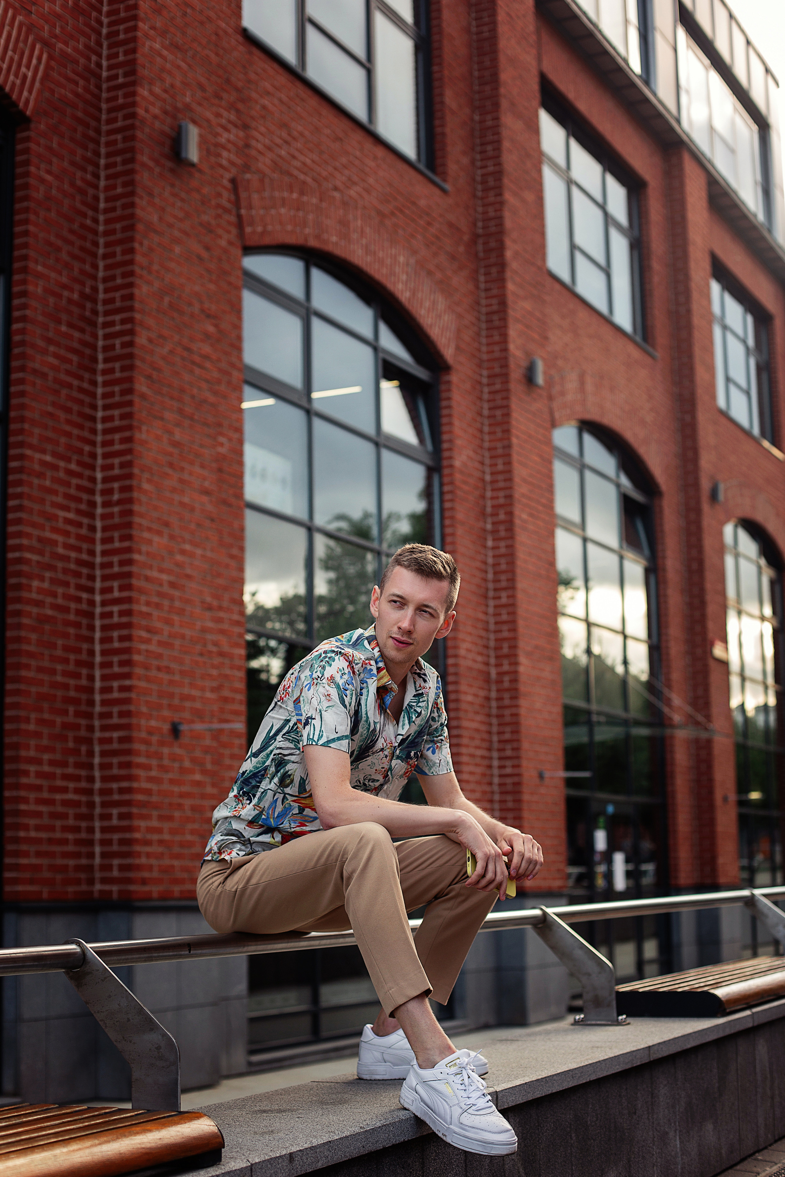 Кирилл бизнесмен. Деловая и Бизнес съемка в  Москве Инесса Грушко