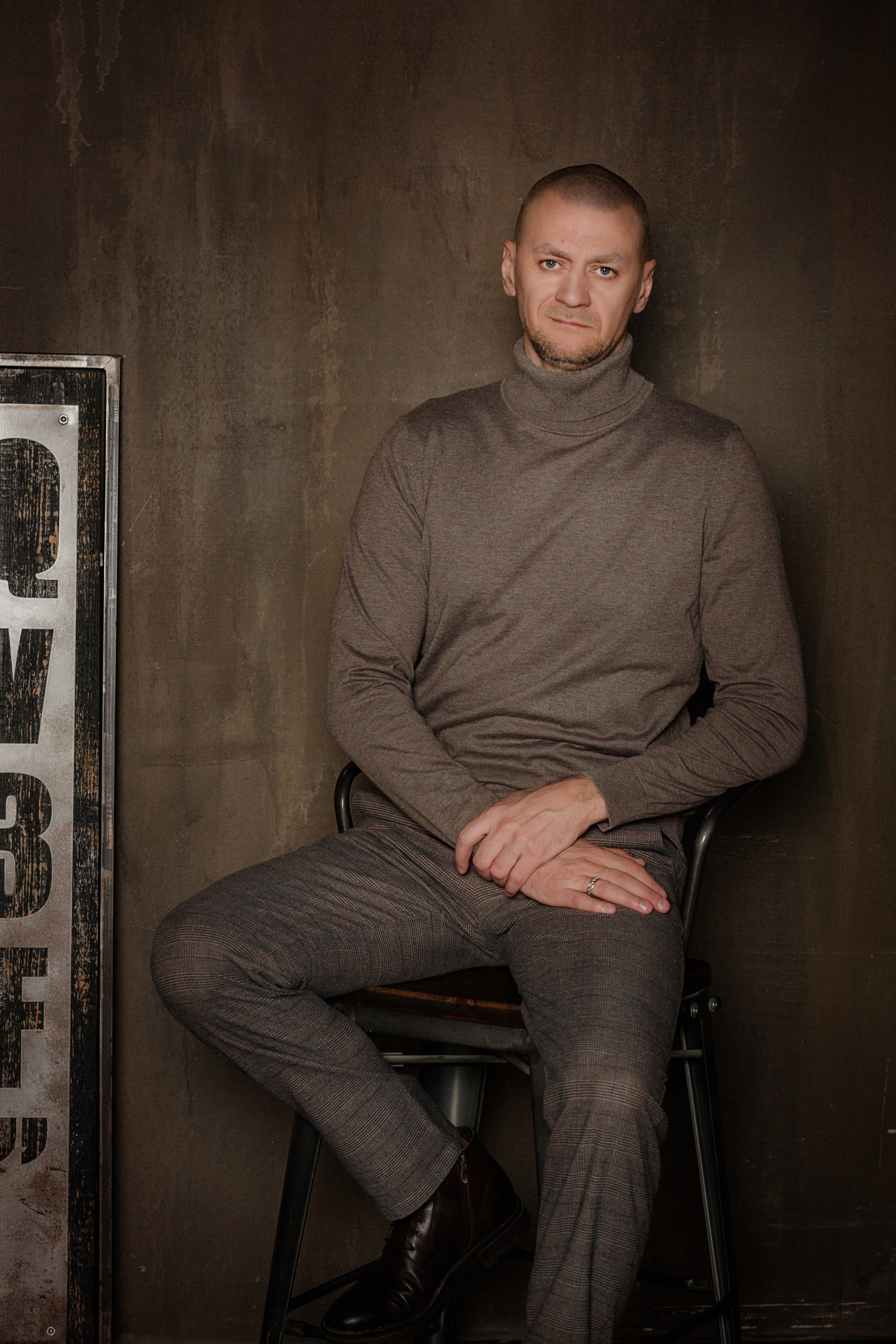 Евгений бизнесмен. Деловая и Бизнес съемка в  Москве Инесса Грушко