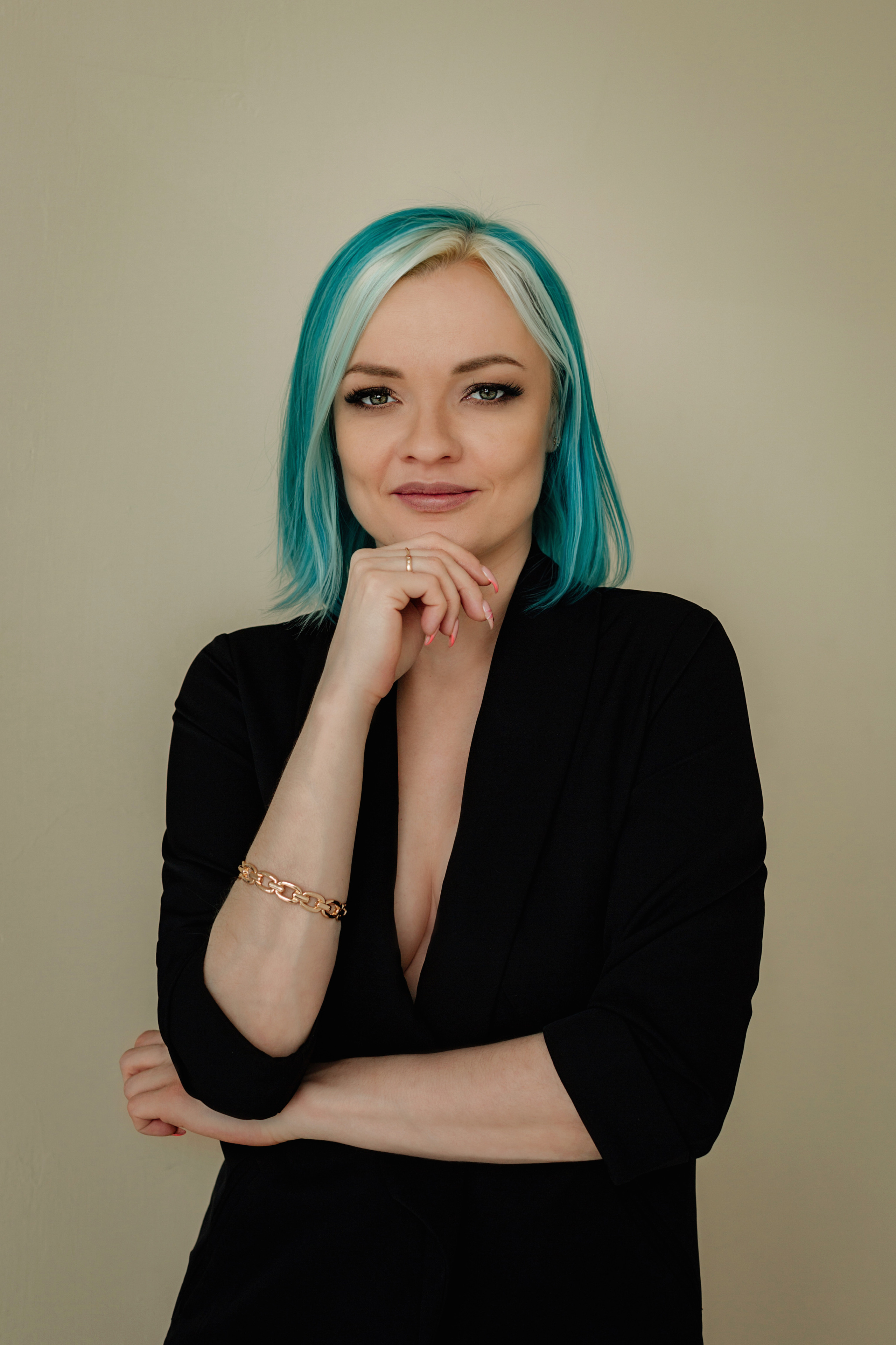 Контент для мастера по перманентному макияжу. Деловая и Бизнес съемка в  Москве Инесса Грушко