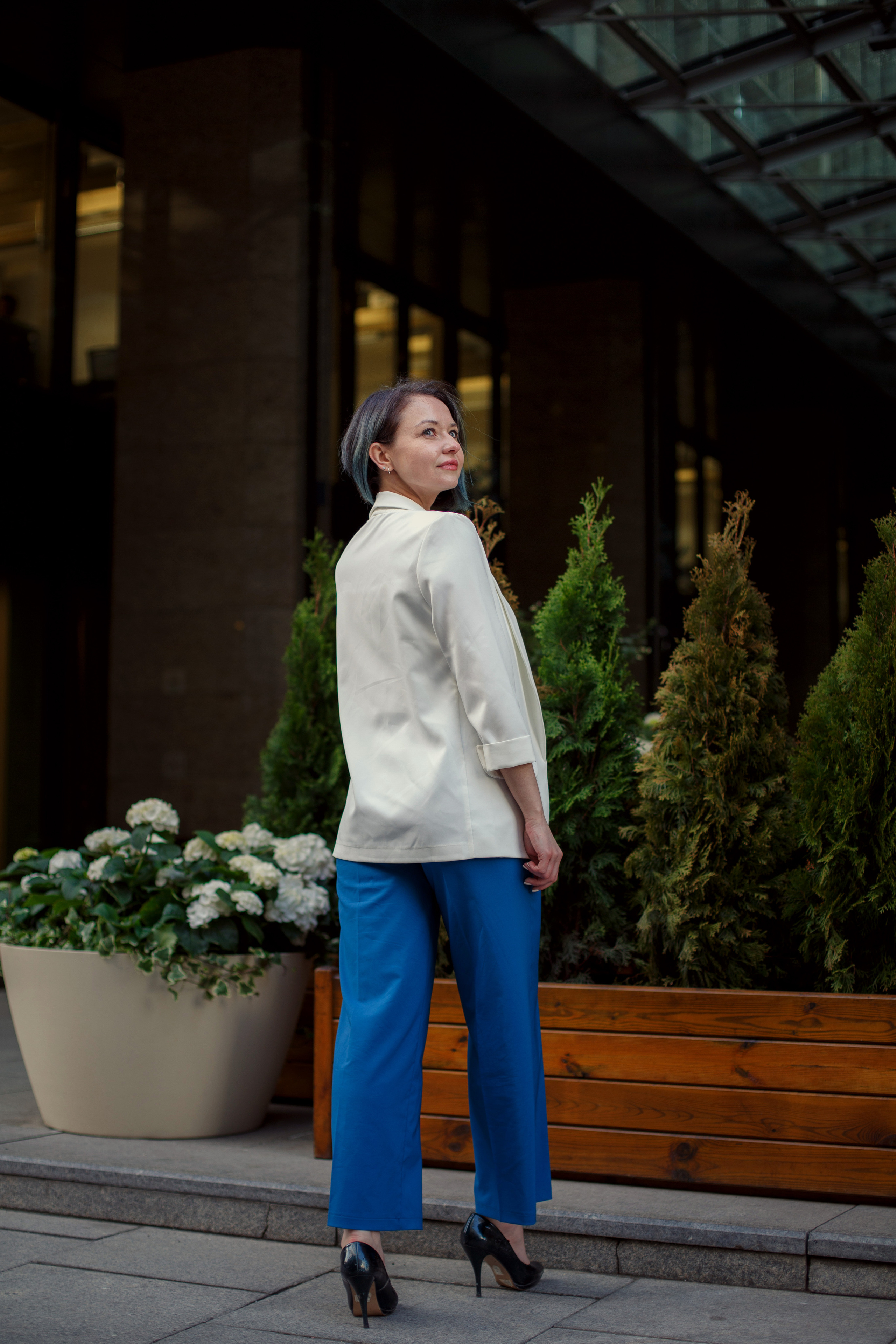 Мария фотоконтент. Деловая и Бизнес съемка в  Москве Инесса Грушко