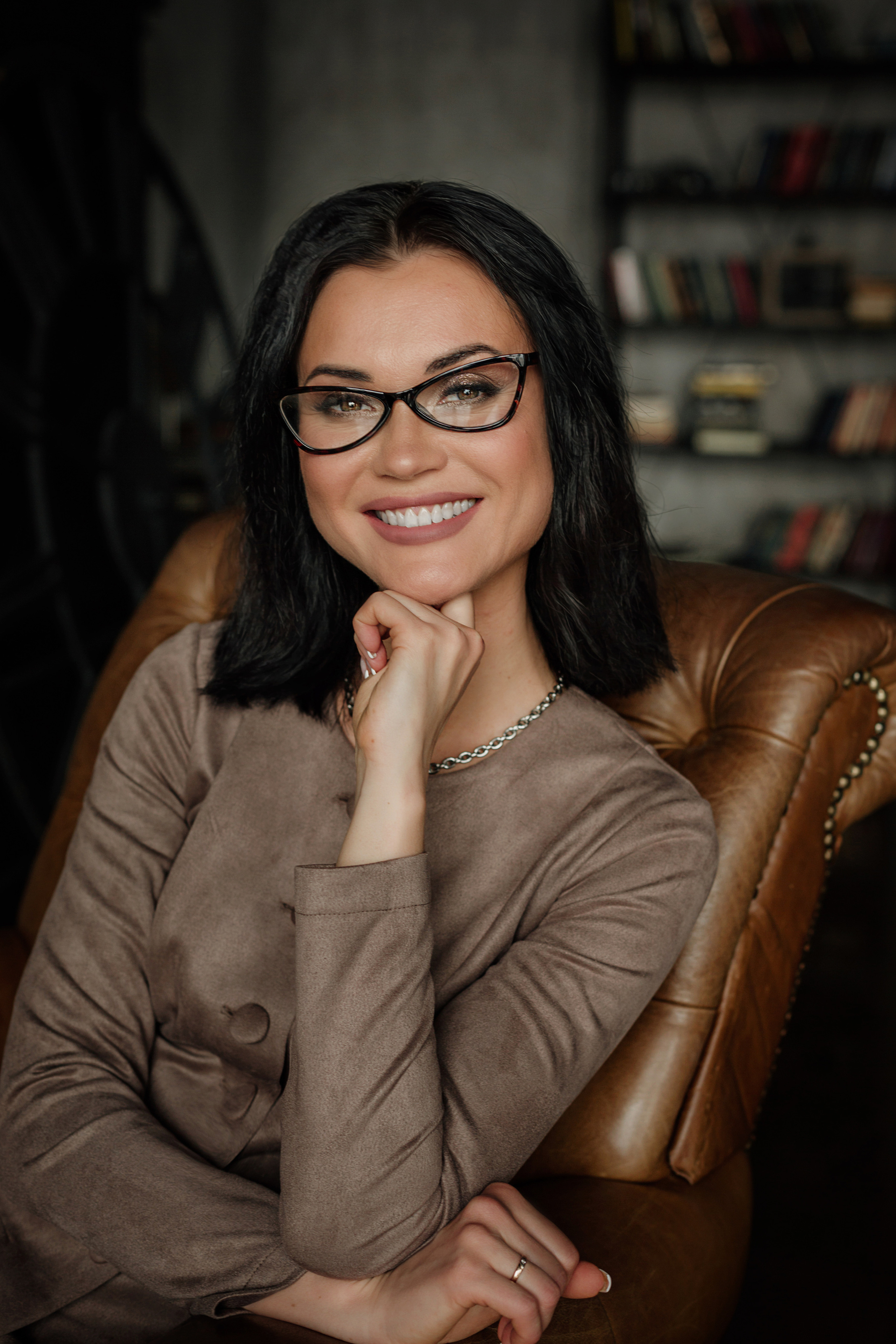 Деловая фотосессия для директора компании. Деловая и Бизнес съемка в  Москве Инесса Грушко