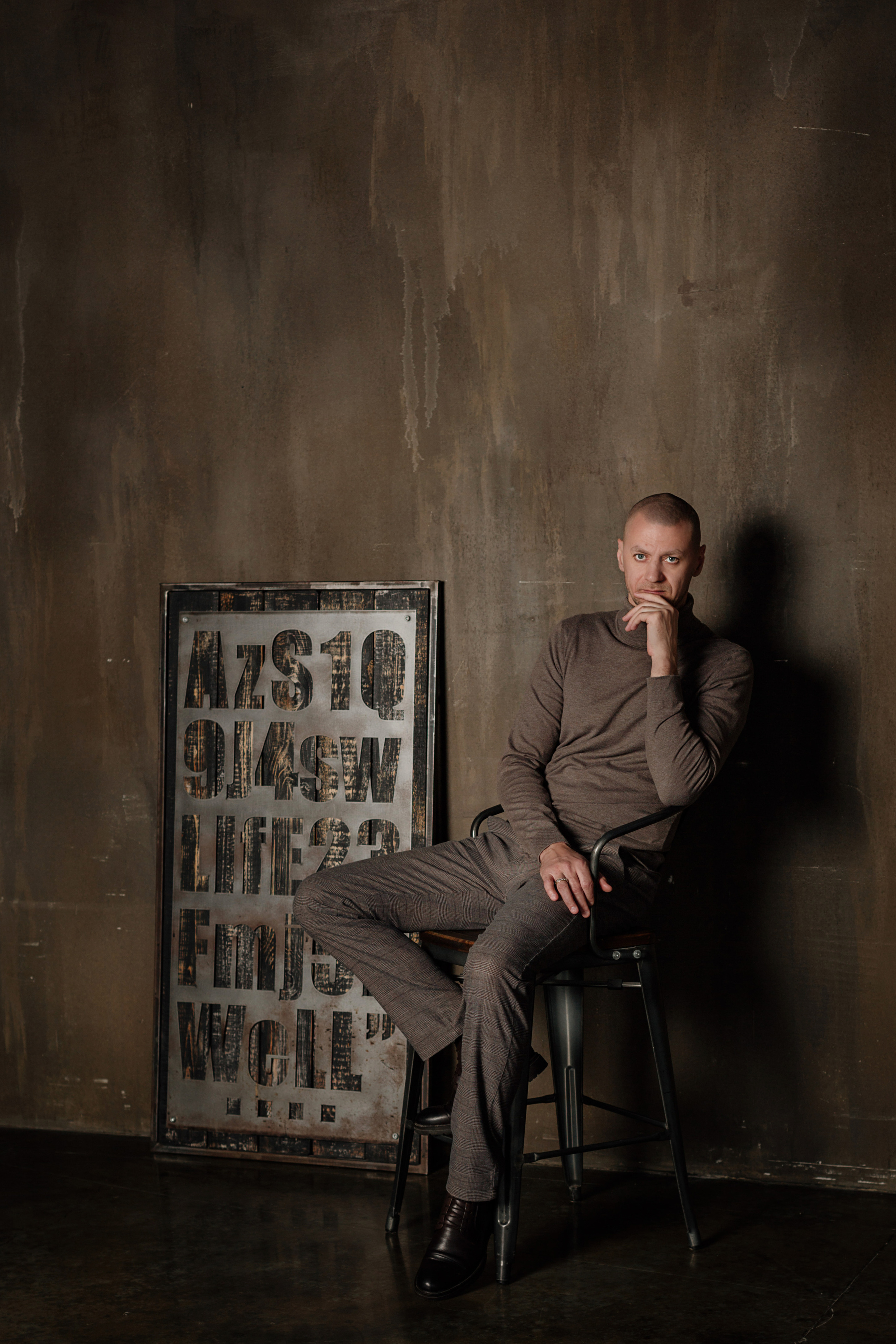 Евгений бизнесмен. Деловая и Бизнес съемка в  Москве Инесса Грушко