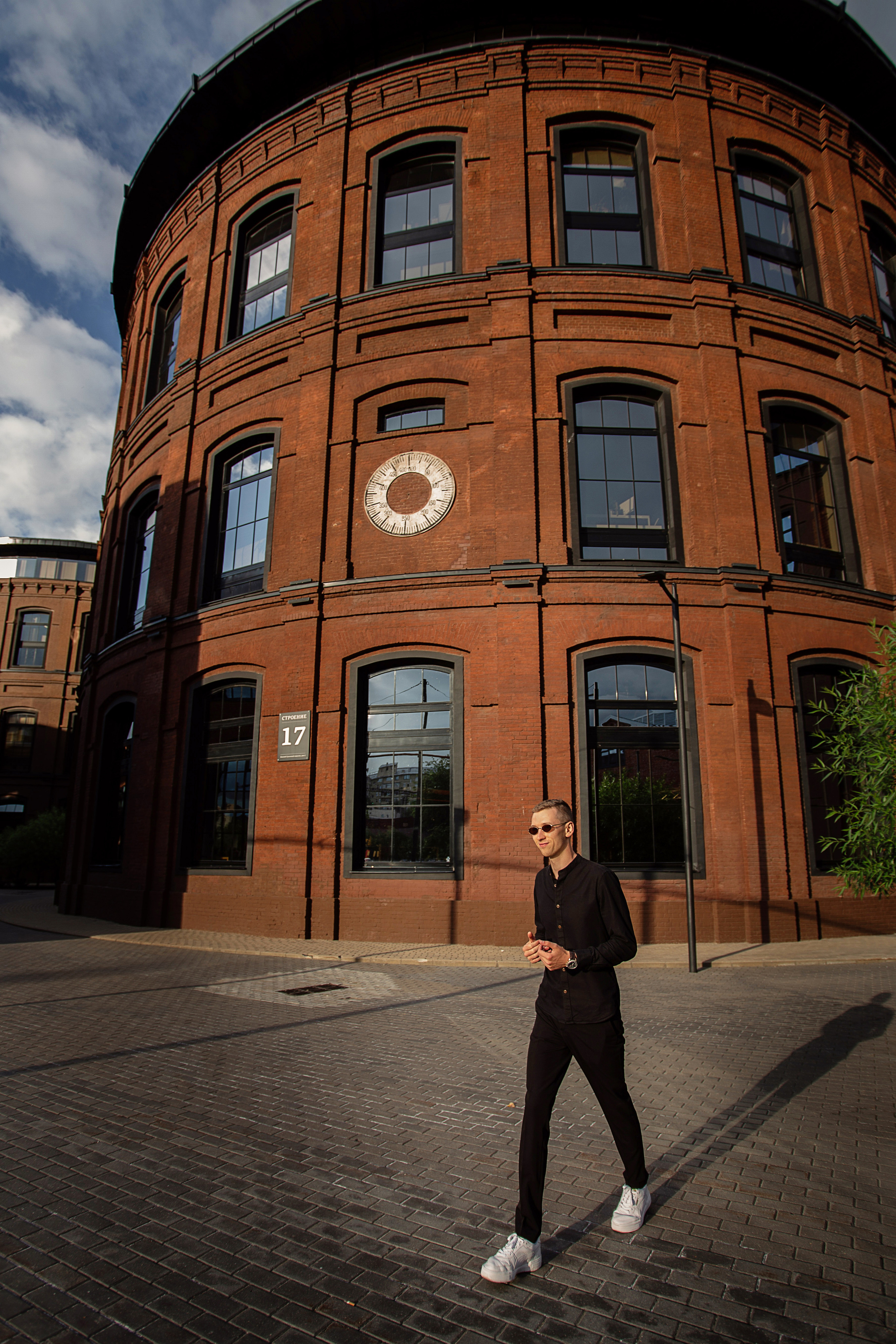 Кирилл бизнесмен. Деловая и Бизнес съемка в  Москве Инесса Грушко