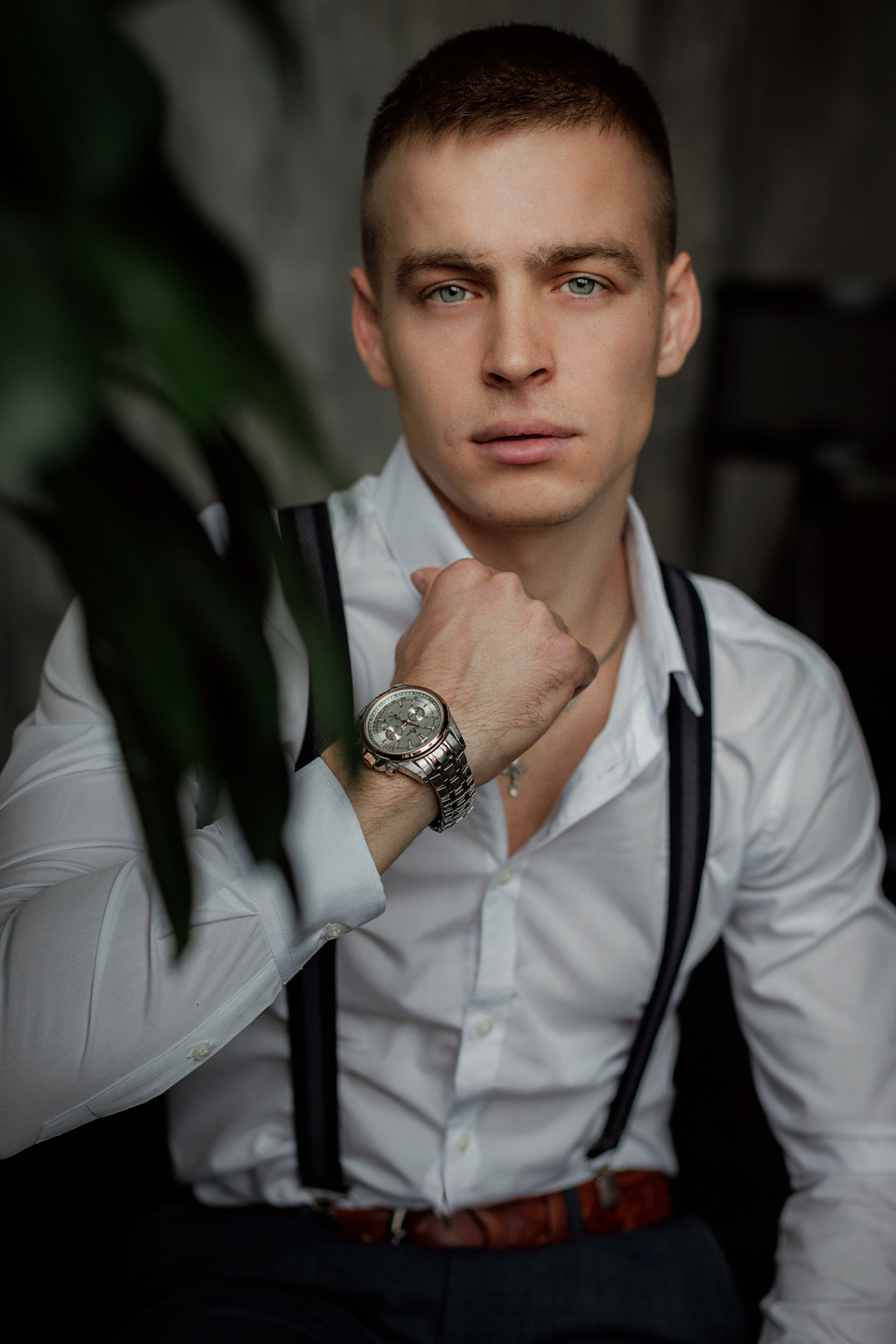 Станислав актер. Деловая и Бизнес съемка в  Москве Инесса Грушко