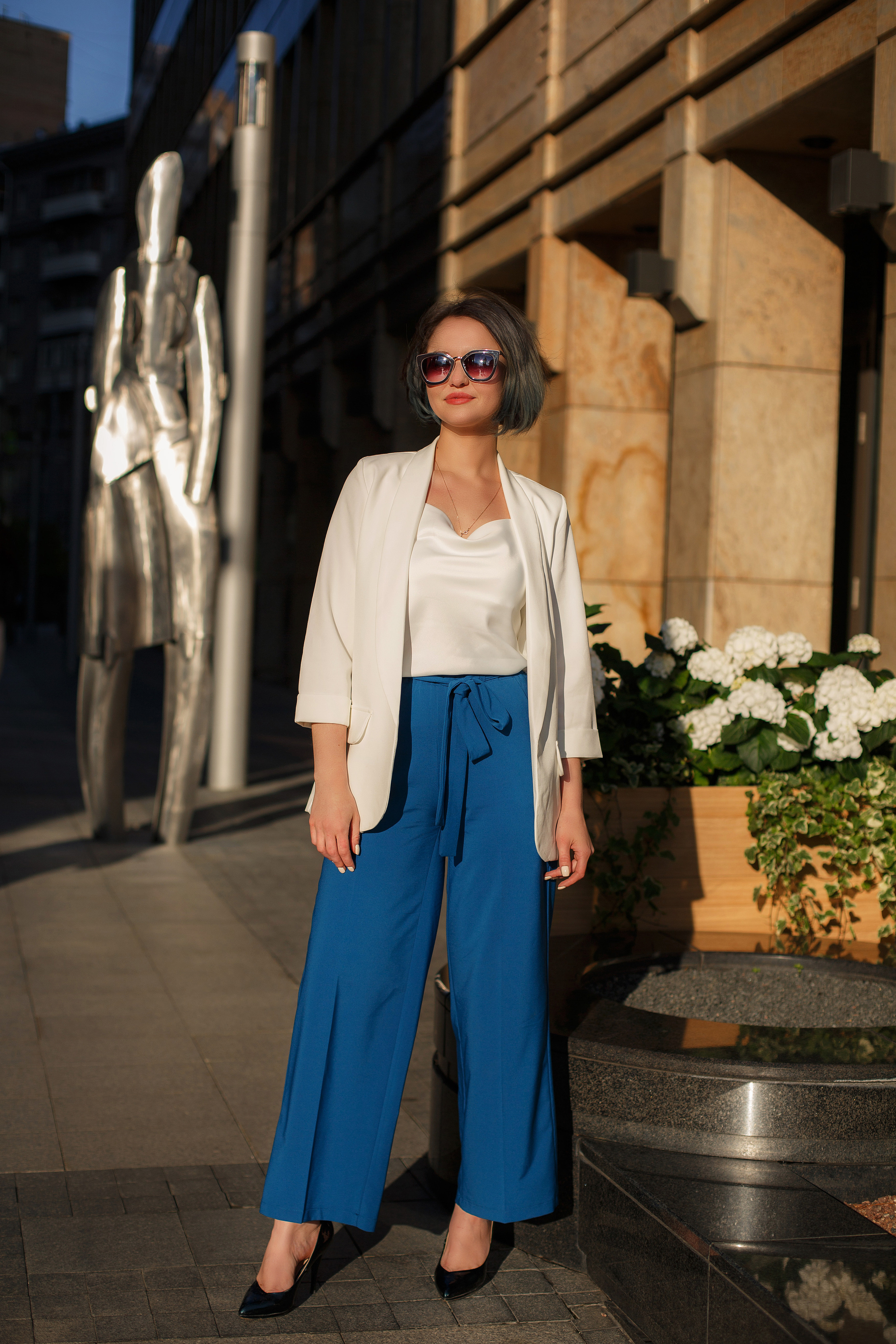 Мария фотоконтент. Деловая и Бизнес съемка в  Москве Инесса Грушко