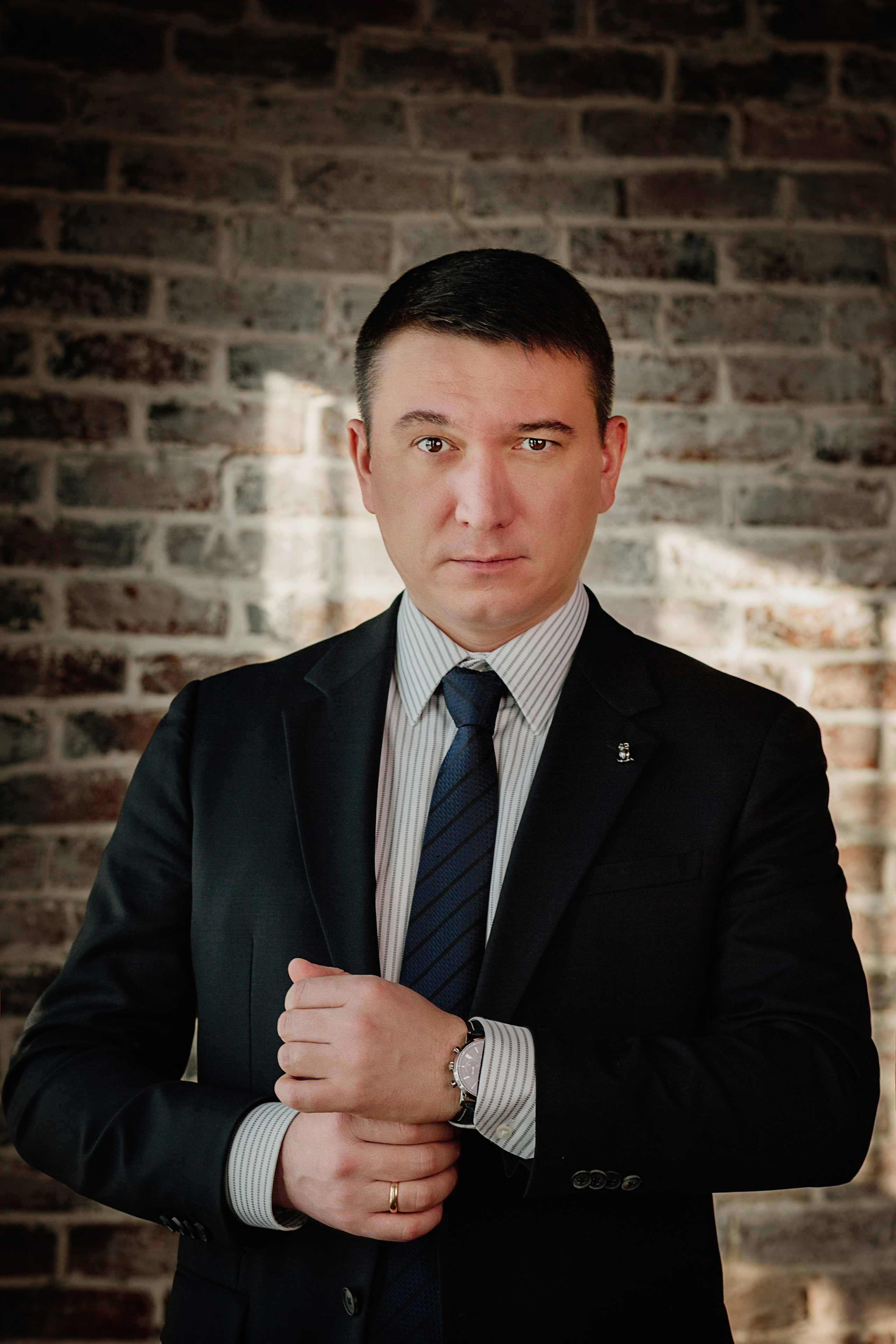 Денис Бикбаев директор частной школы Вектор. Деловая и Бизнес съемка в  Москве Инесса Грушко