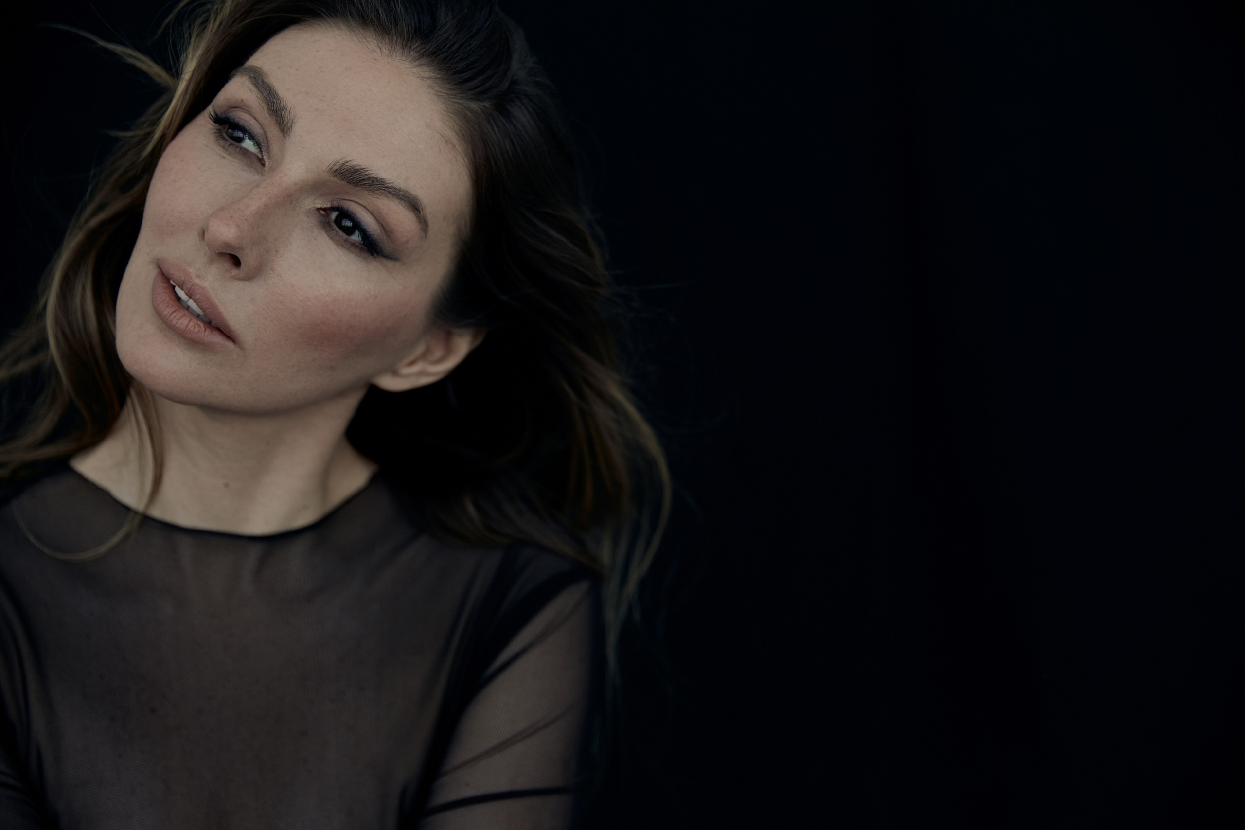 ANNA. Yulia Otroschenko