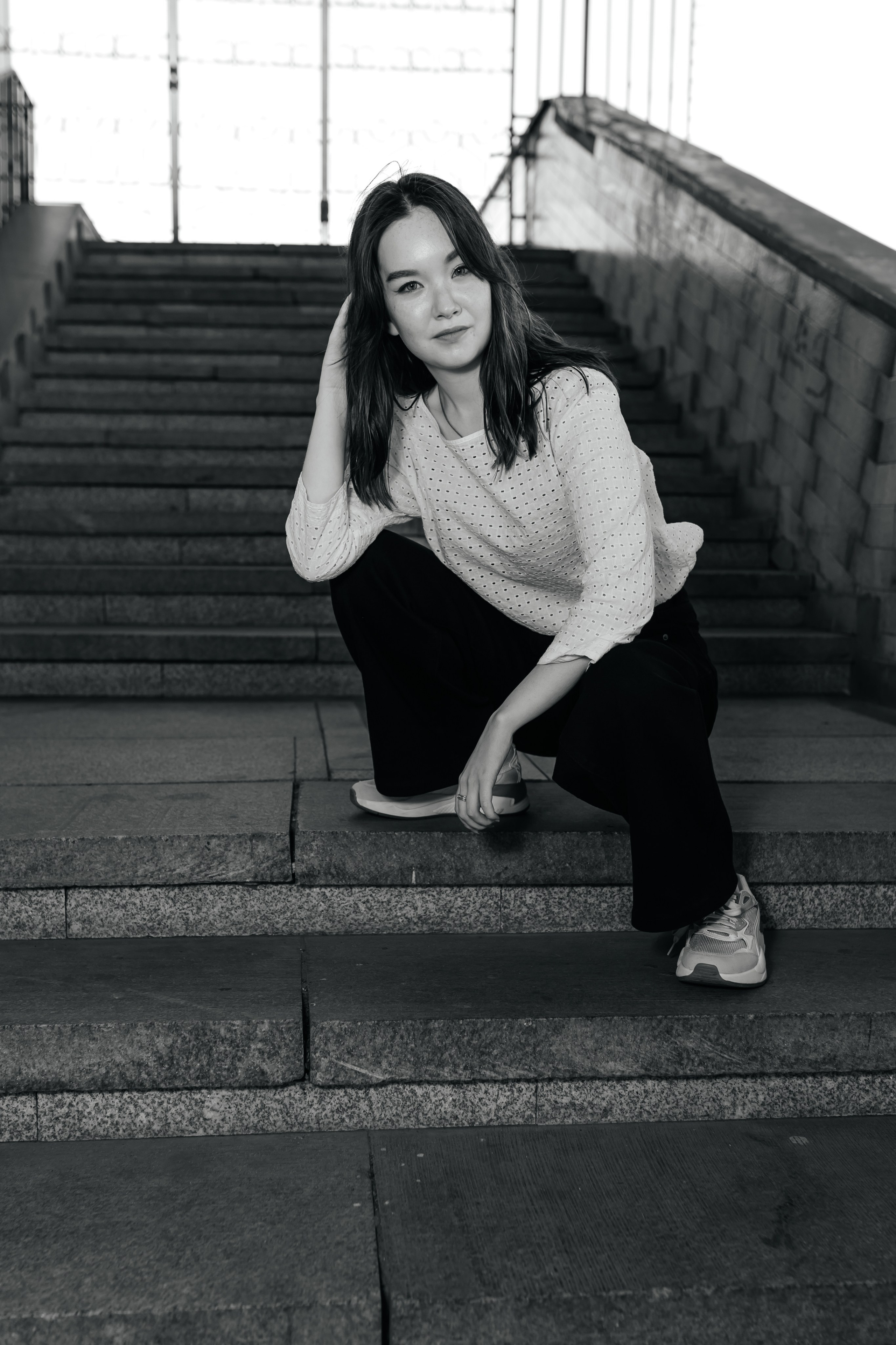 Айгуль. Марина Шаймухаметова. Фотограф в Уфе