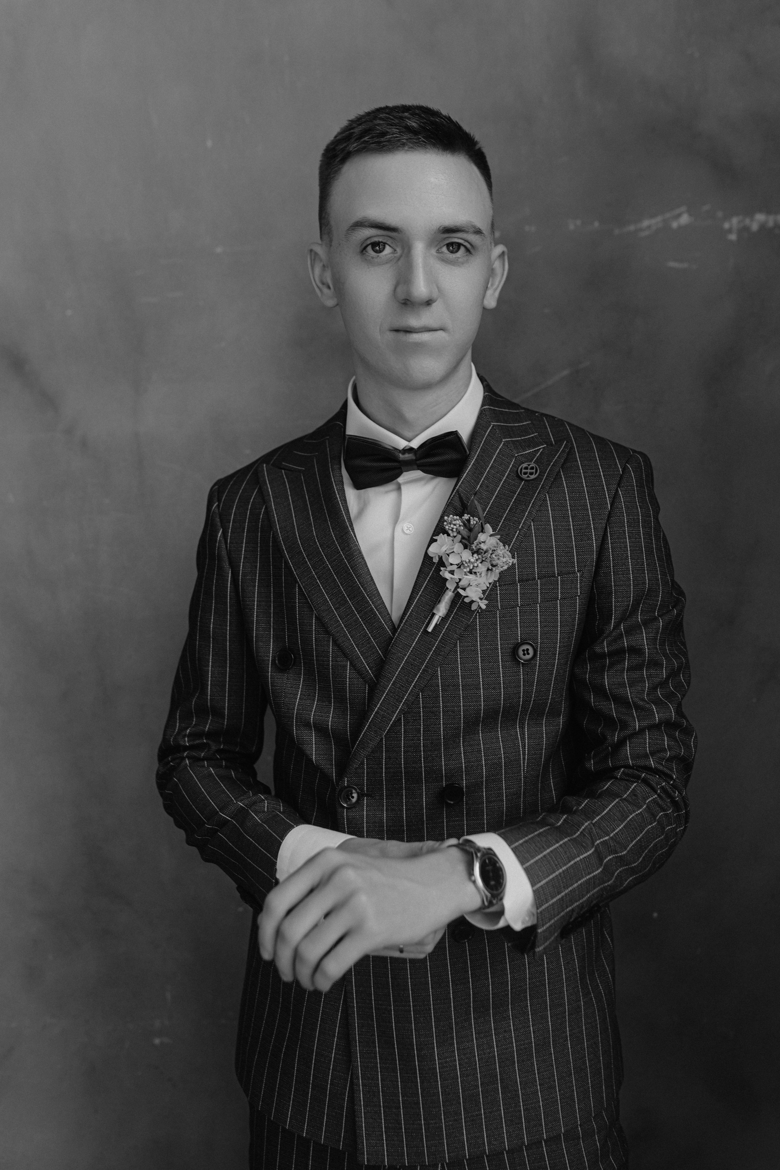 Свадьба Алины и Вадима. Свадебный и семейный фотограф Женя Добрянская в Нижнем Новгороде