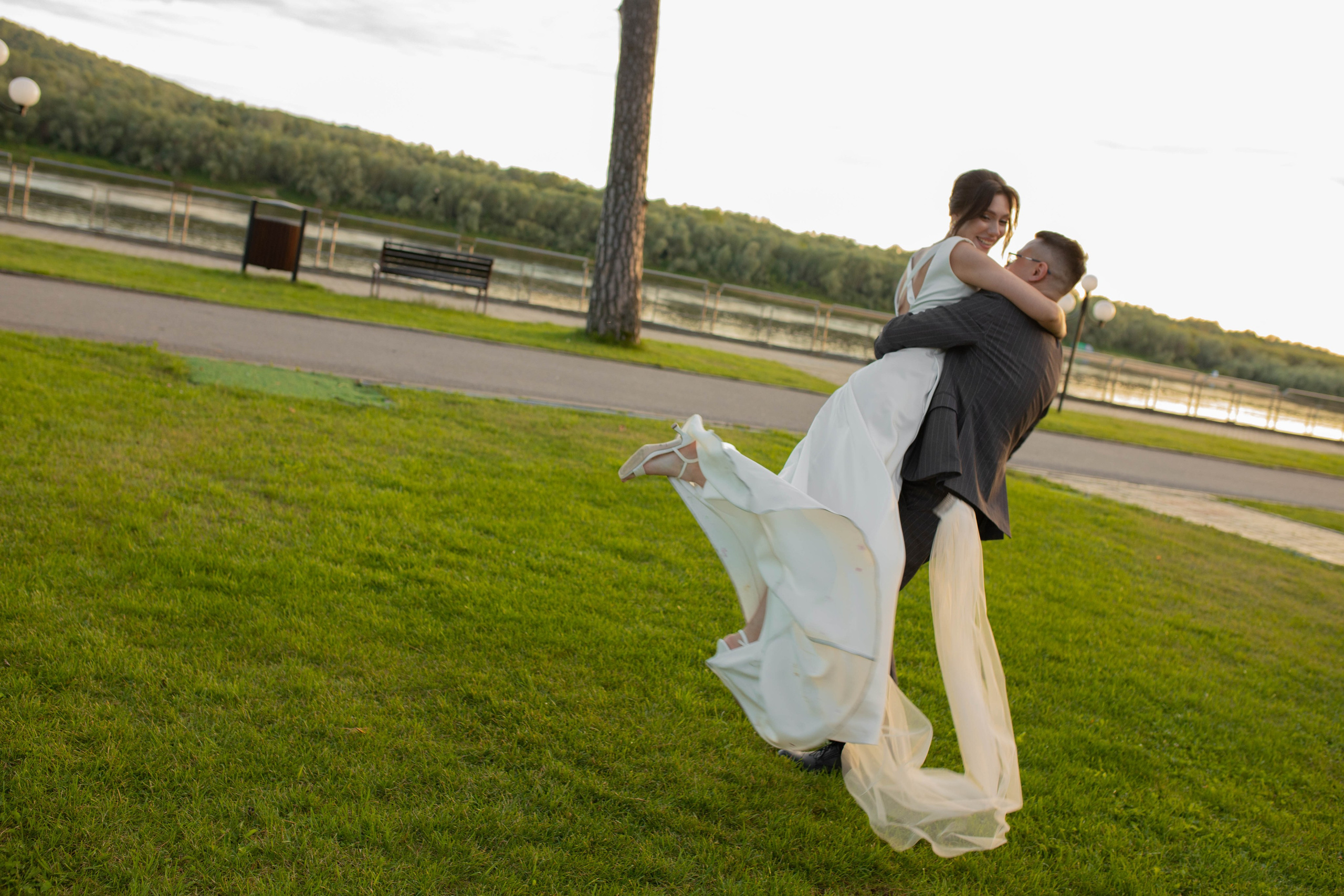 СВАДЕБНЫЙ. Фотограф Бушуева Дарья