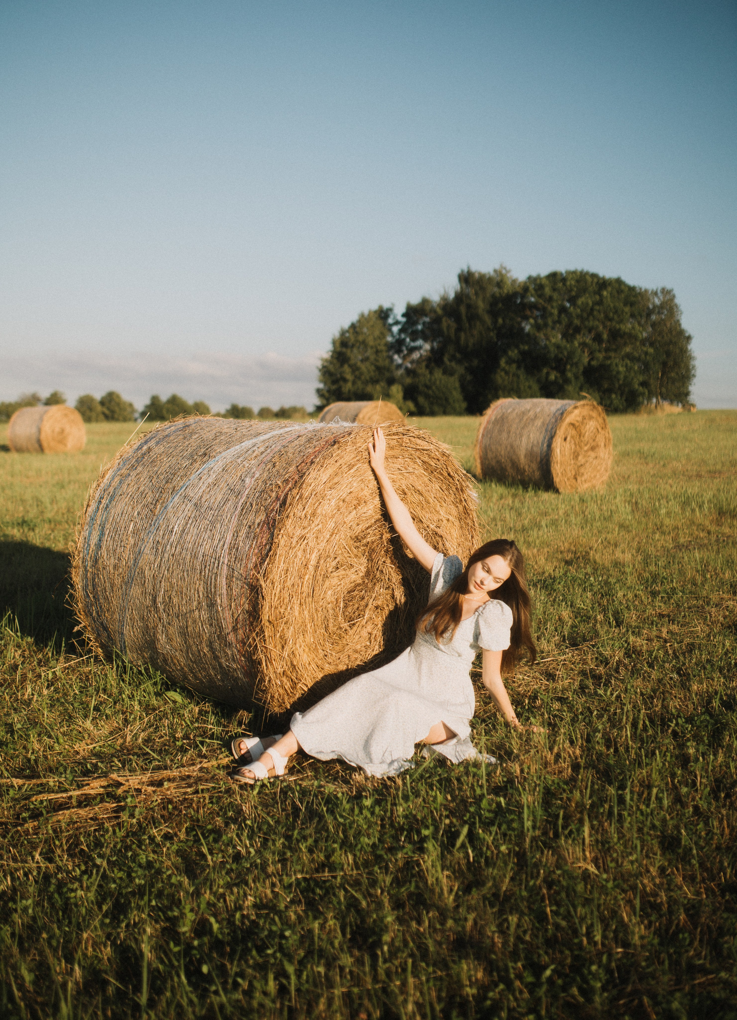 Kseniya. Свадебный и портретный фотограф в Калининграде и Москве Марк Юдинцев