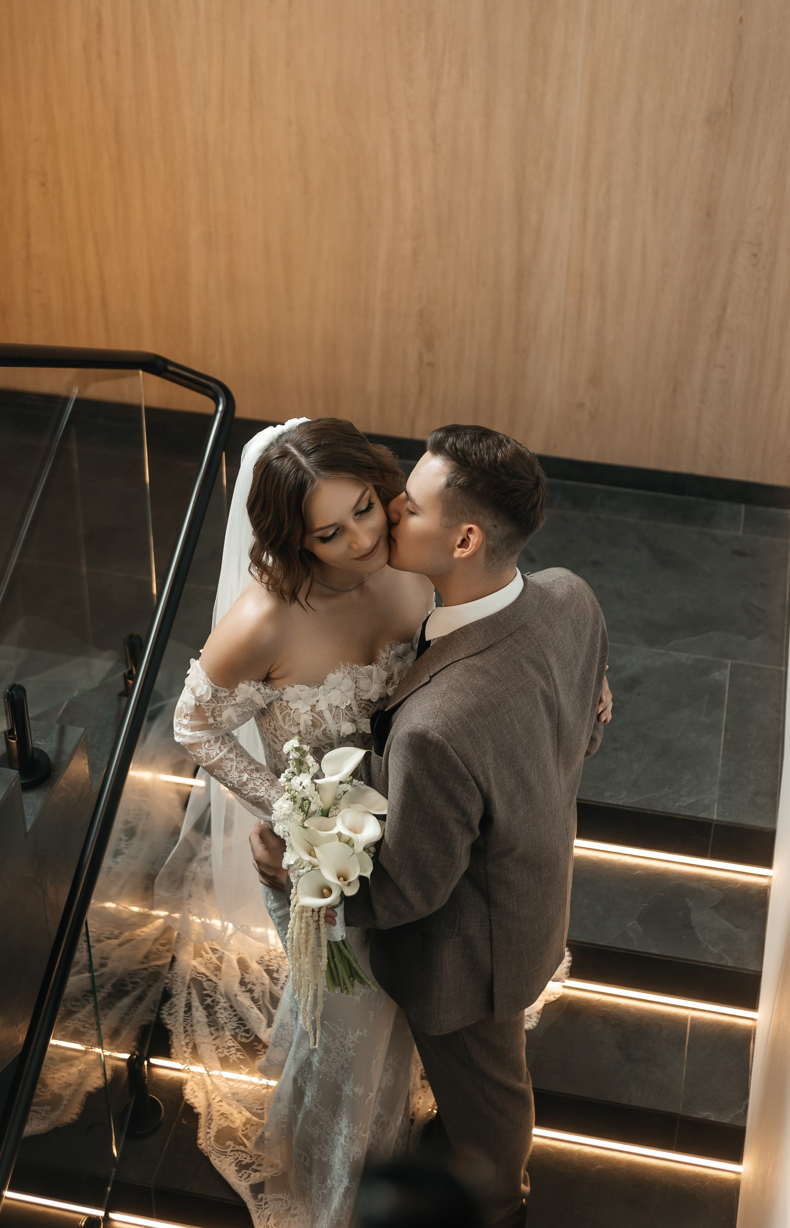 Артём & София | 14.06.25. Свадебный и семейный фотограф в Омске Евгения Хакимова