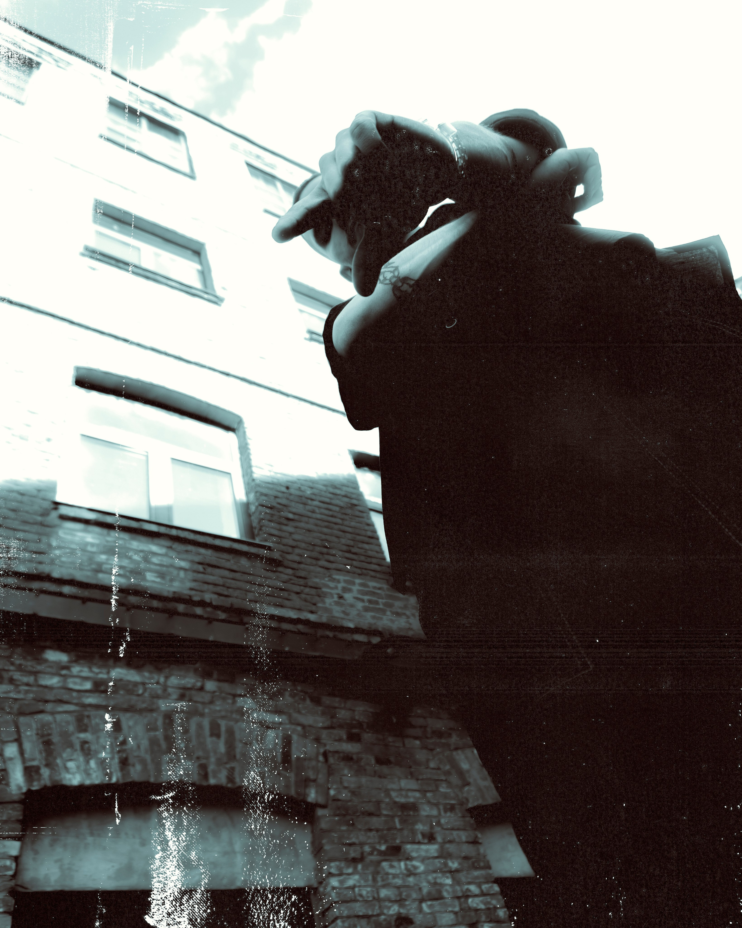 Изобрази. Портретный фотограф в Москве