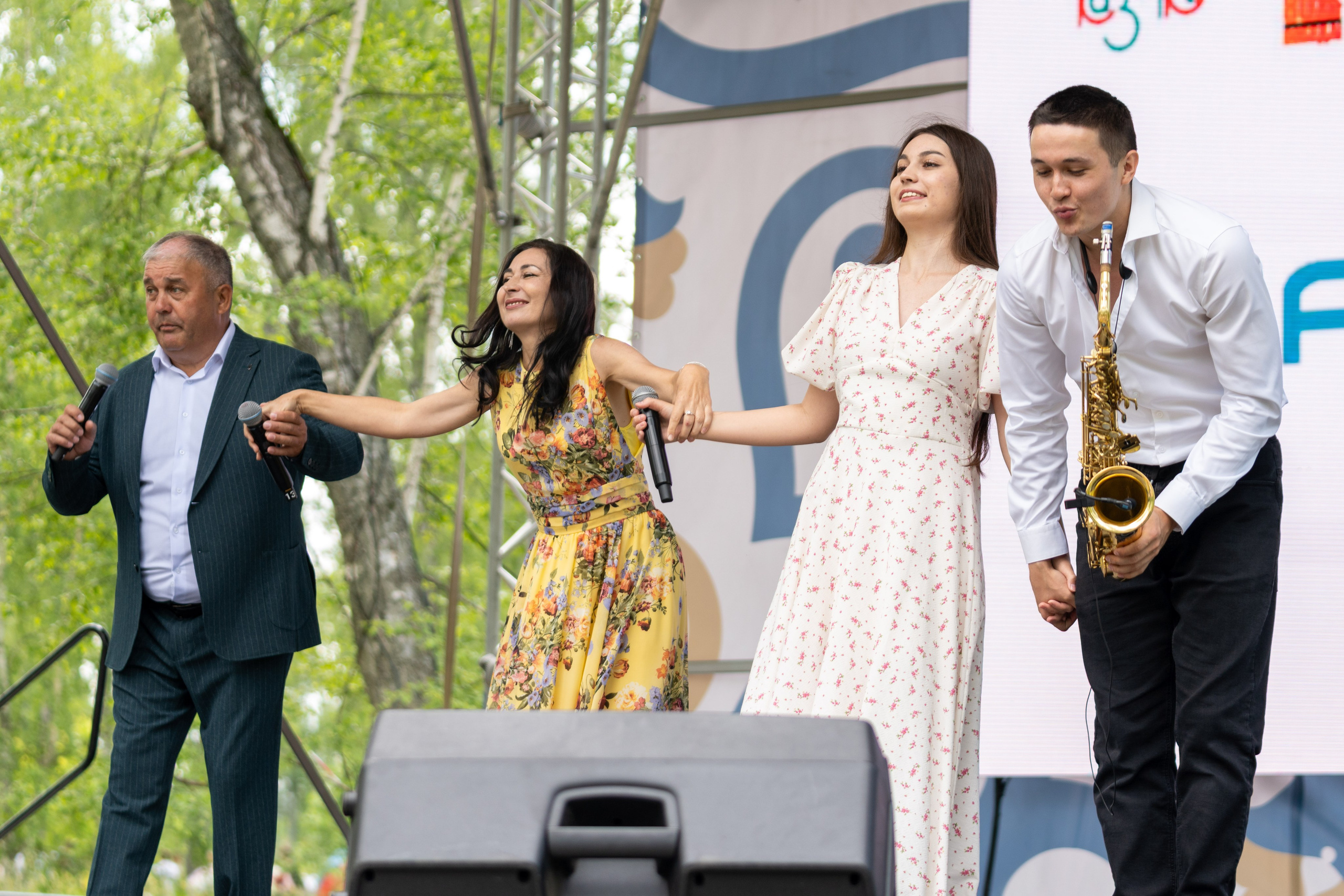 Сабантуй 2025. Портретный фотограф в Казани Радомир Заздравных