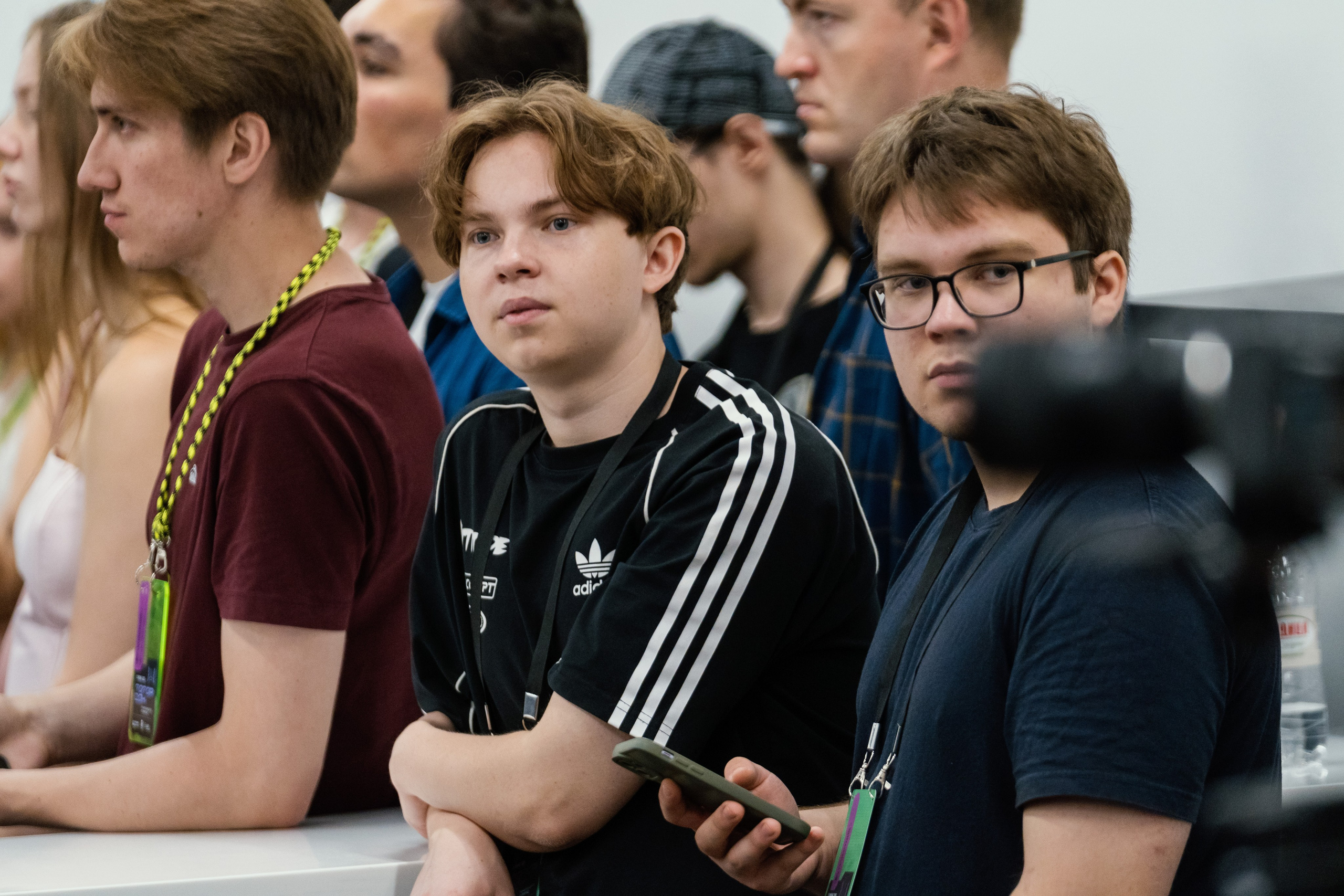 Татарсан 2025. Портретный фотограф в Казани Радомир Заздравных