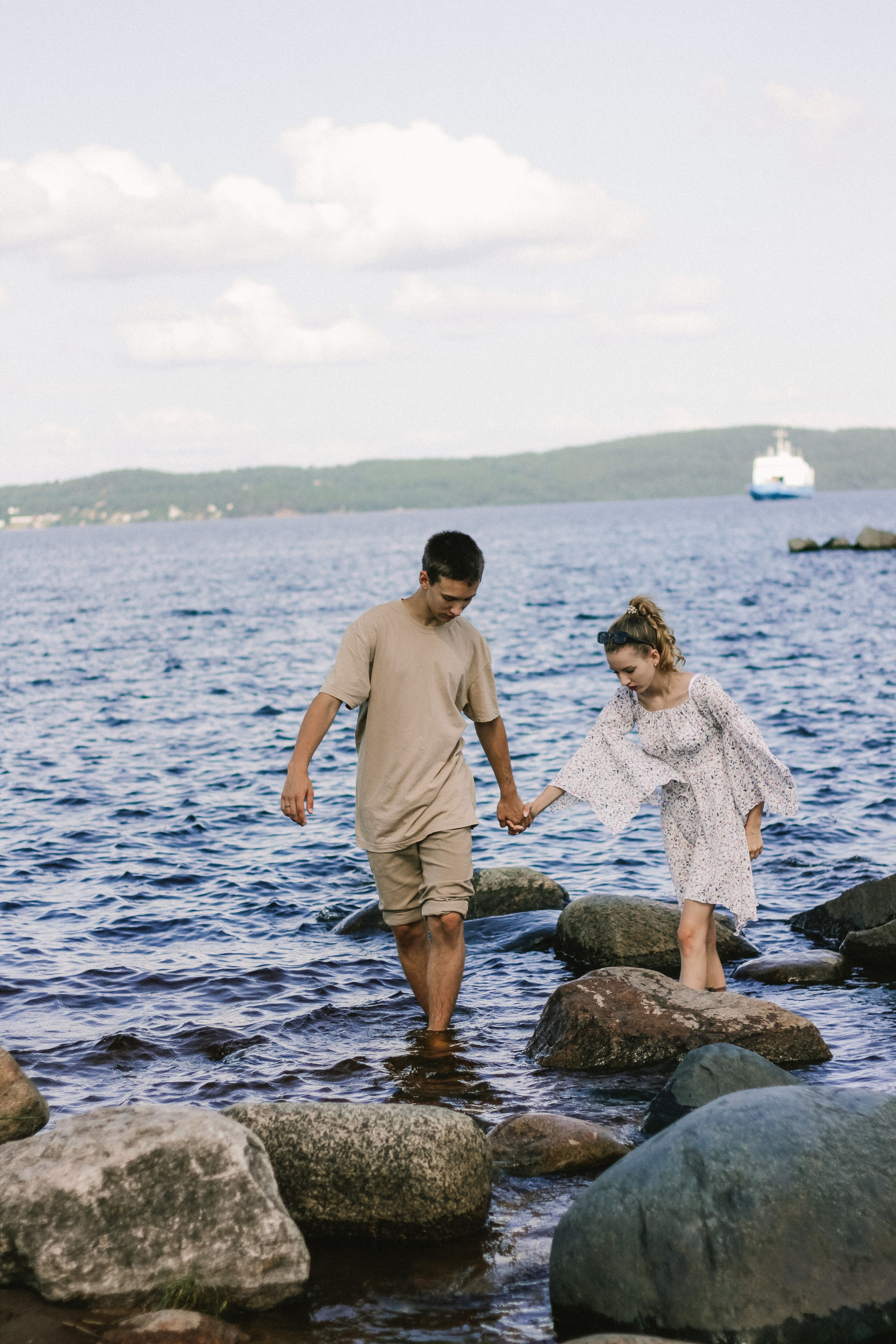 Love Story. Espero Photographer — Фотограф в Санкт-Петербурге