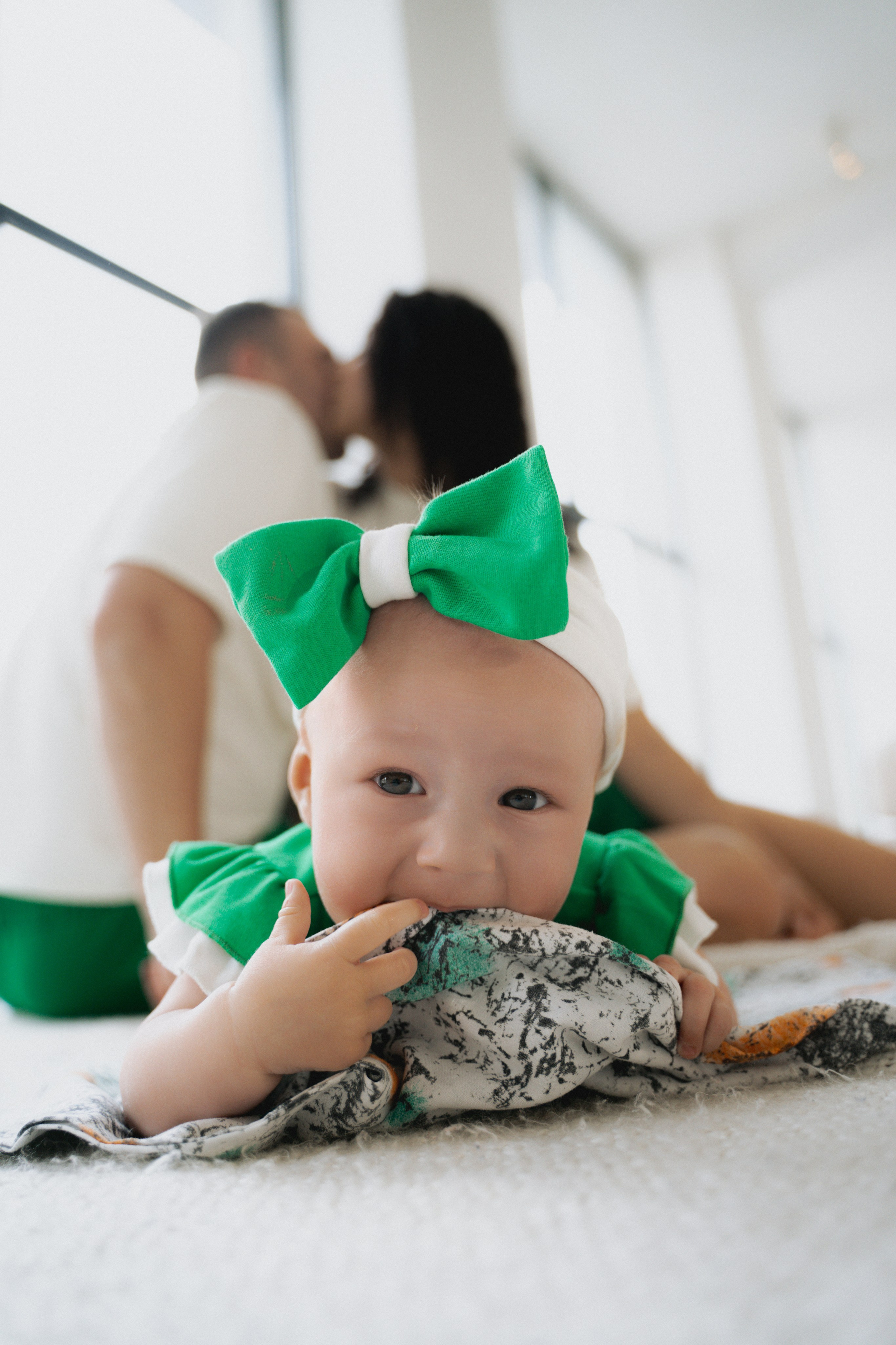 A&C Анечке 6 месяцев. Свадебный фотограф Москва Инесса Зверева