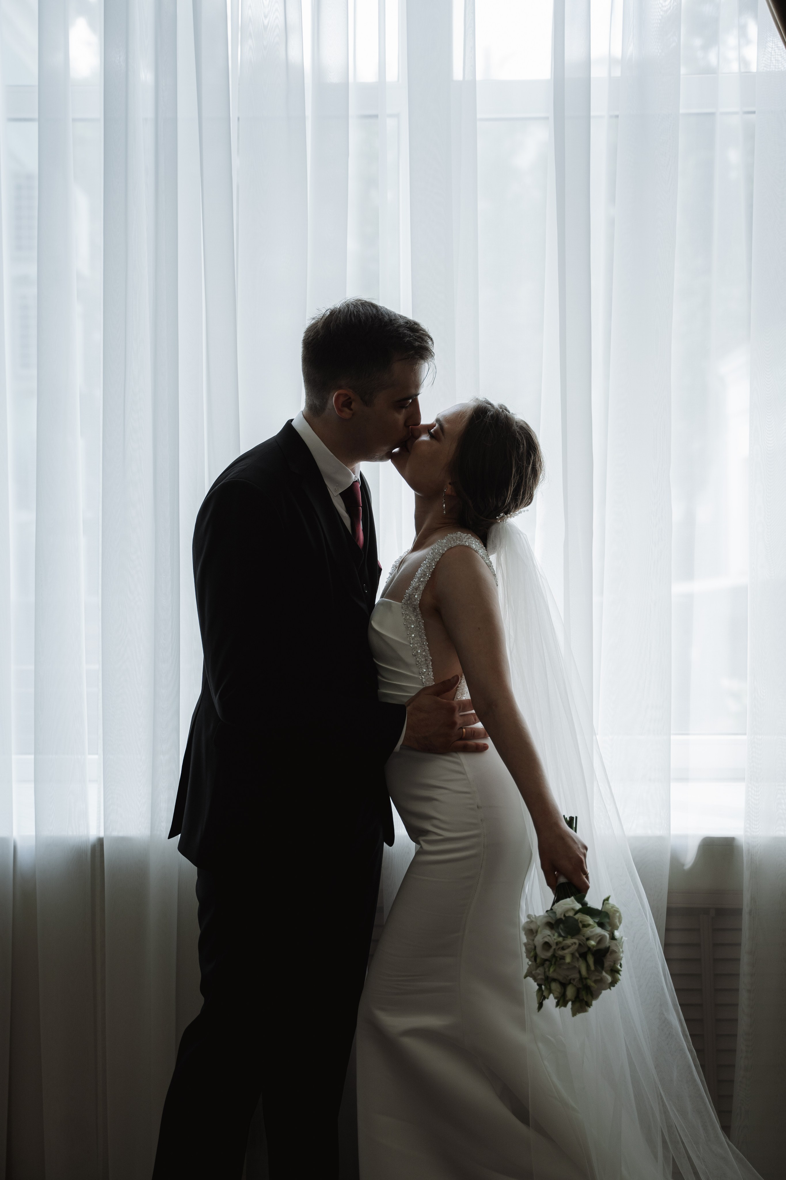 М&В Love n streets. Свадебный фотограф Москва Инесса Зверева