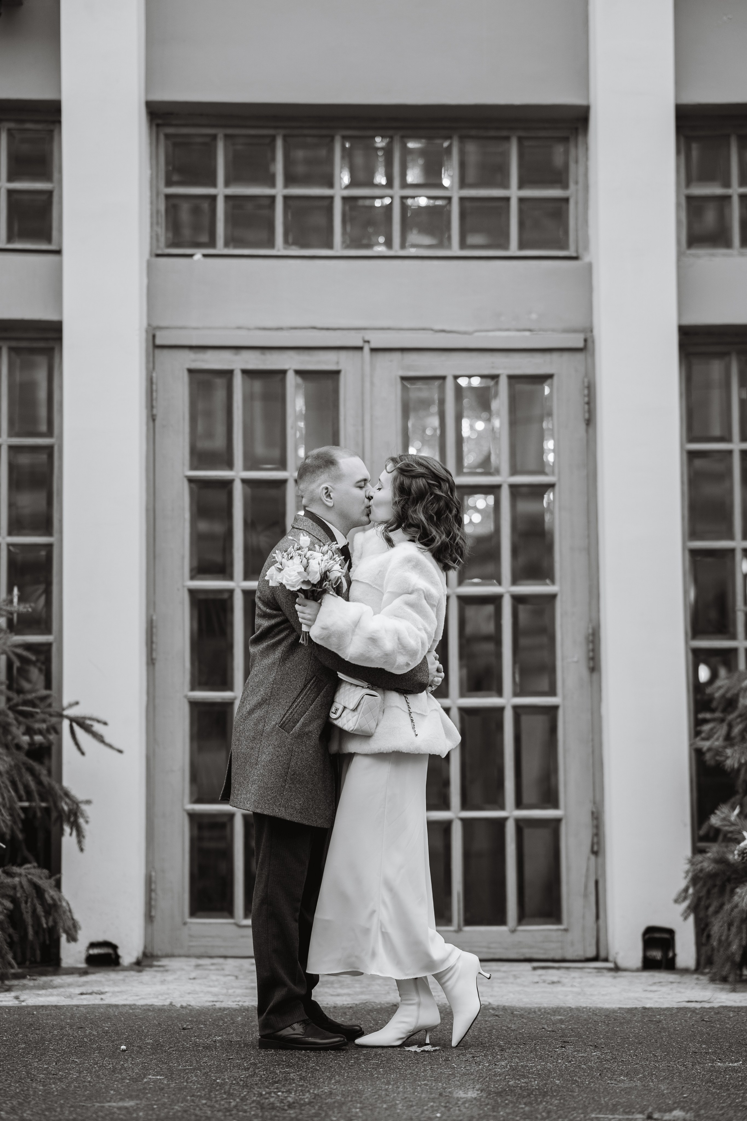 А&В | ROYAL. Свадебный фотограф Москва Инесса Зверева