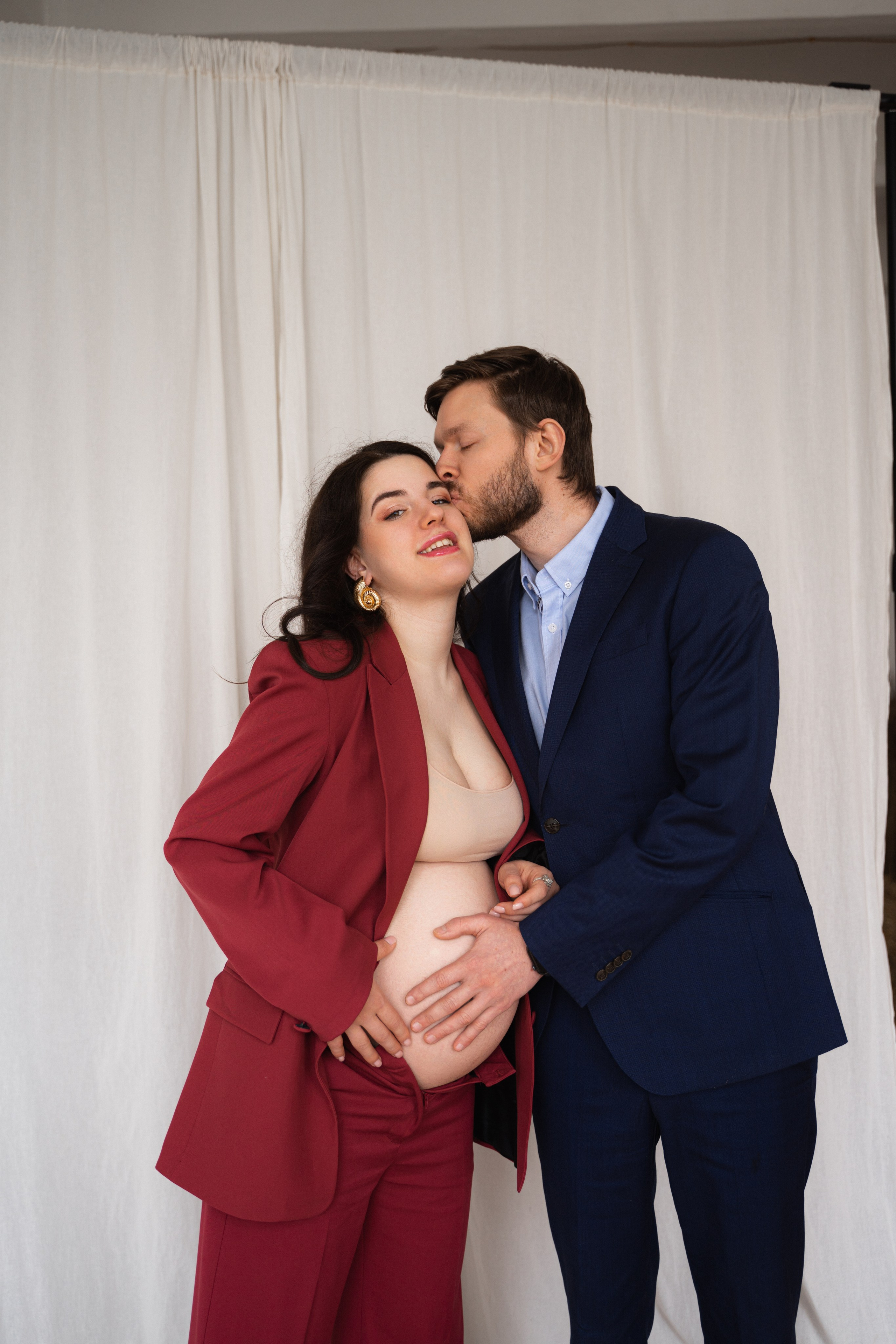 Яна. Свадебный фотограф Москва Инесса Зверева