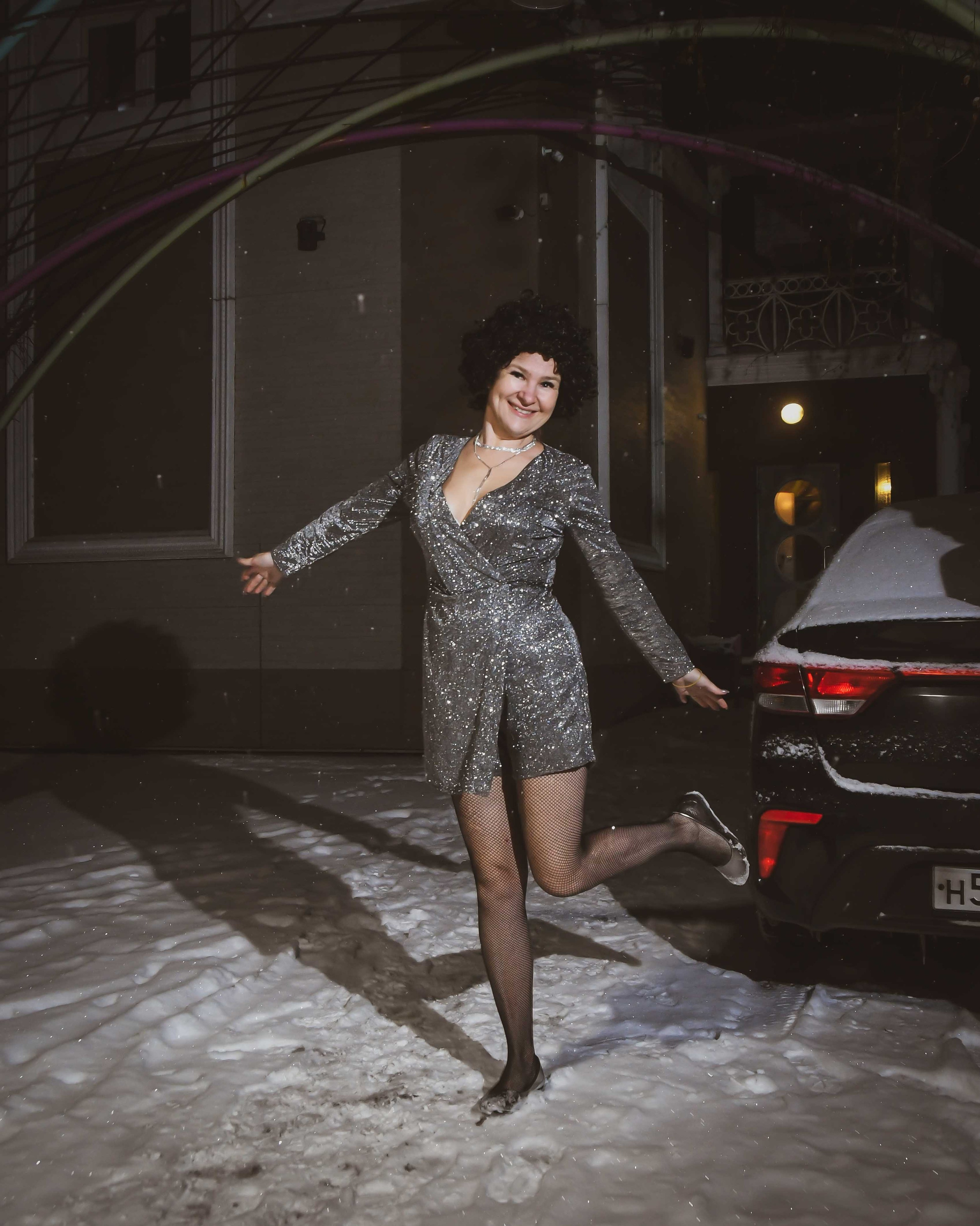 Свидетели дискотеки 80х. Репортажный и детский фотограф в Новосибирске