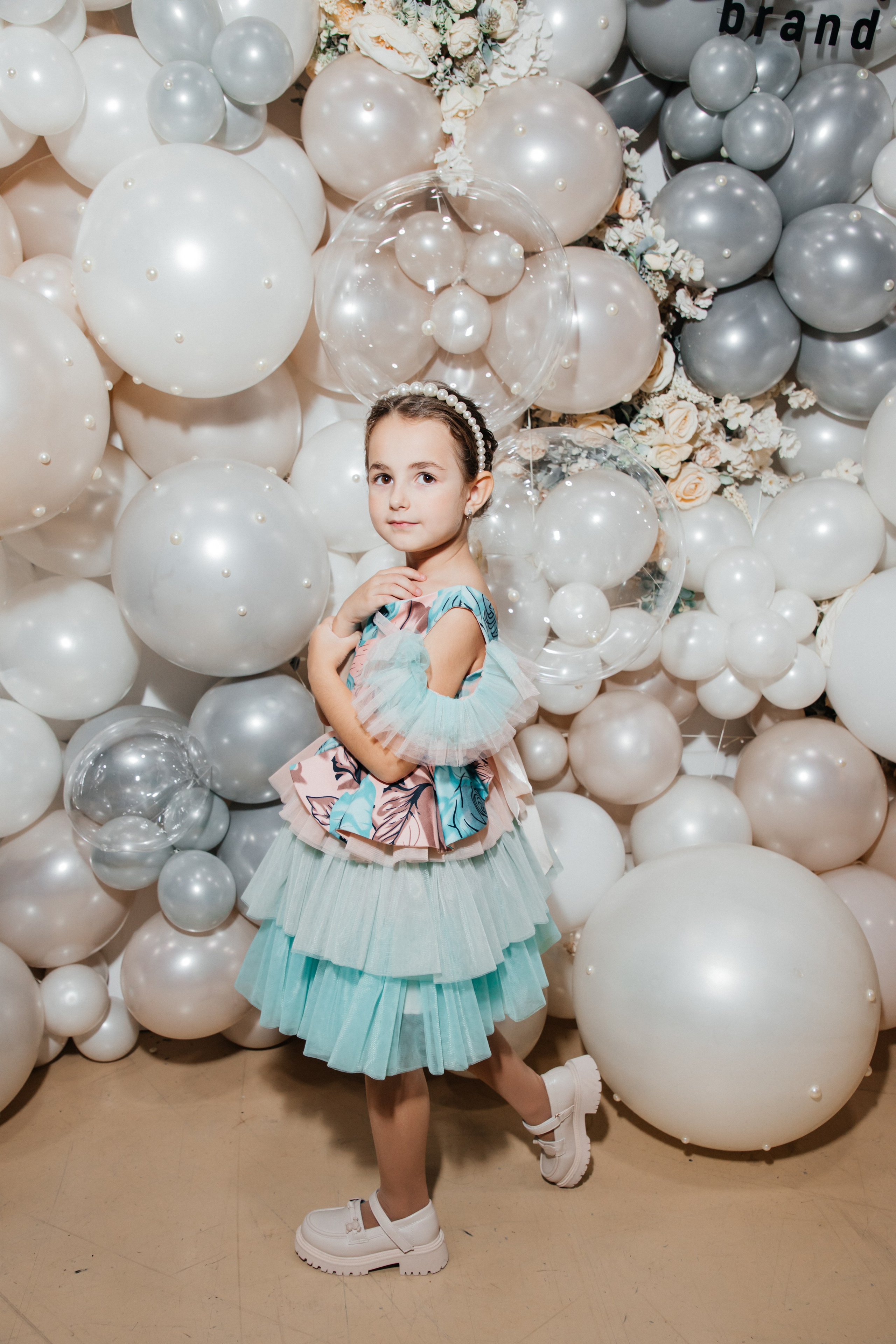 DFW Ростов — На — Дону 2023. Efimova Model Agency