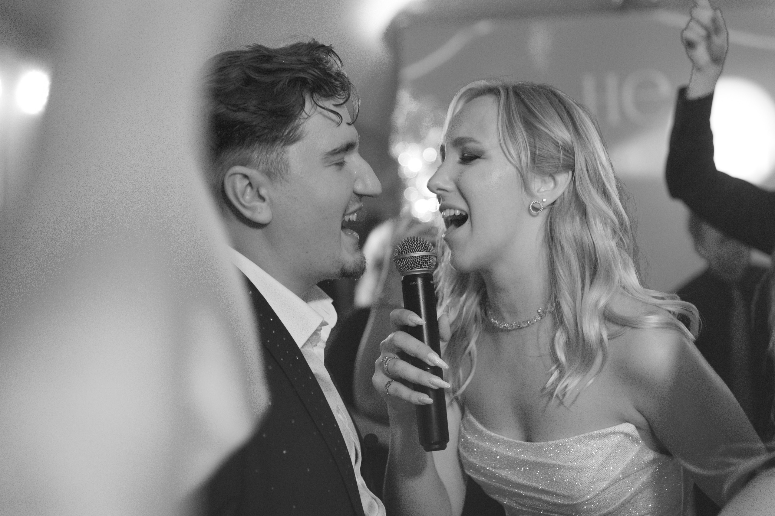 Не мерещится. Свадебный фотограф Санкт-Петербург