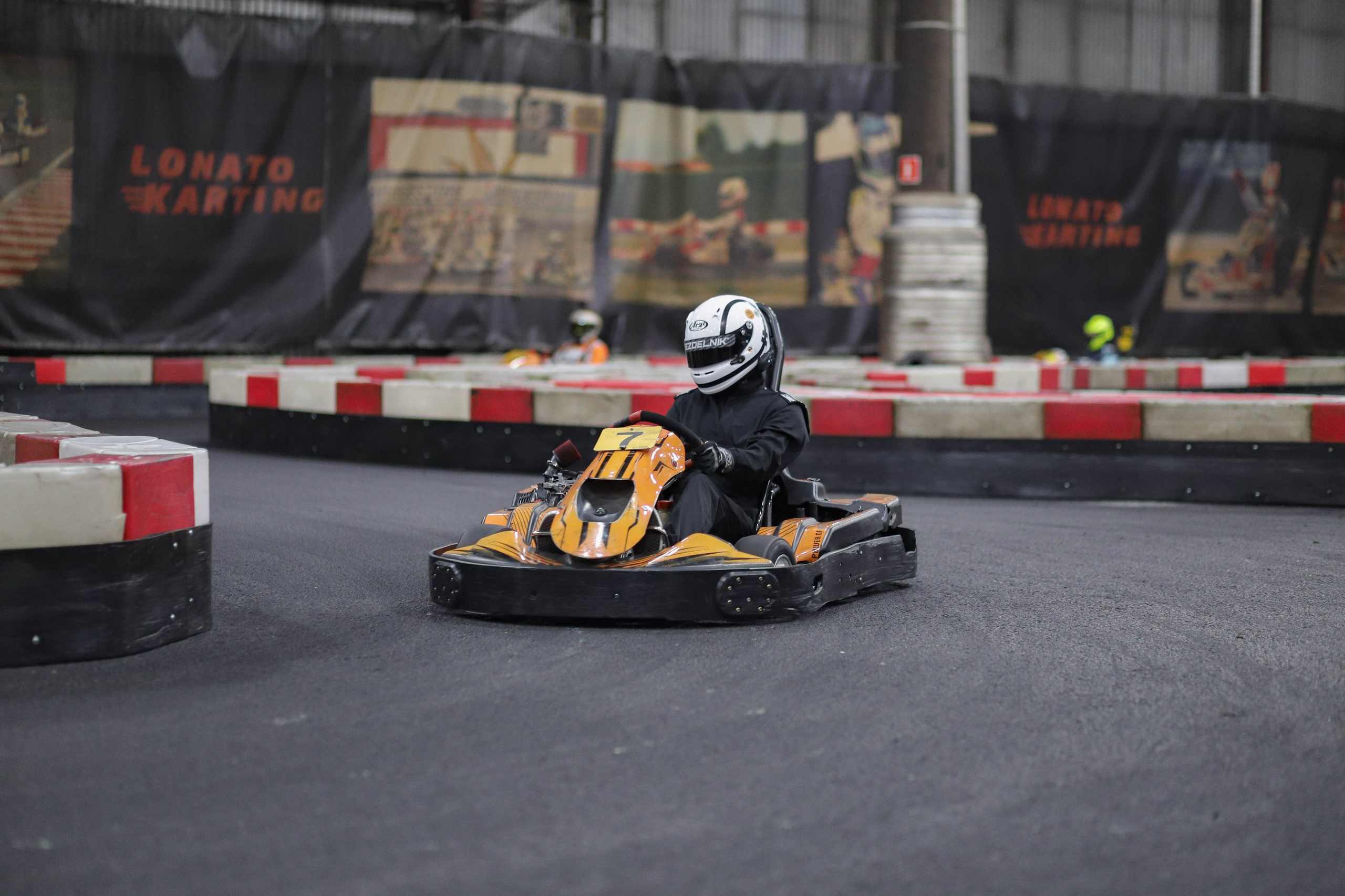 LSK Winter Cup 2025 — 2026 | Этап 4. Malenkyia