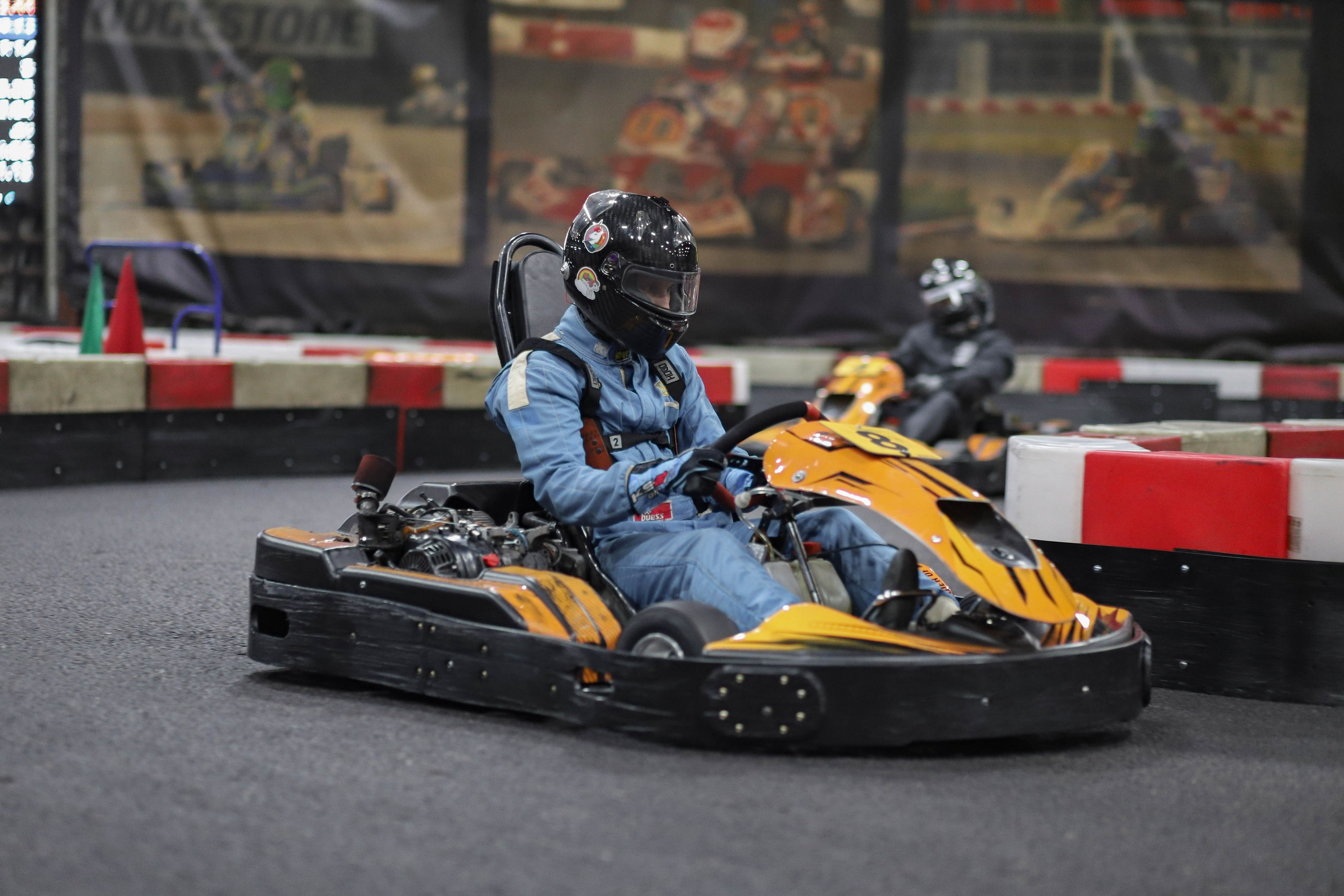 LSK Winter Cup 2025 — 2026 | Этап 3. Malenkyia