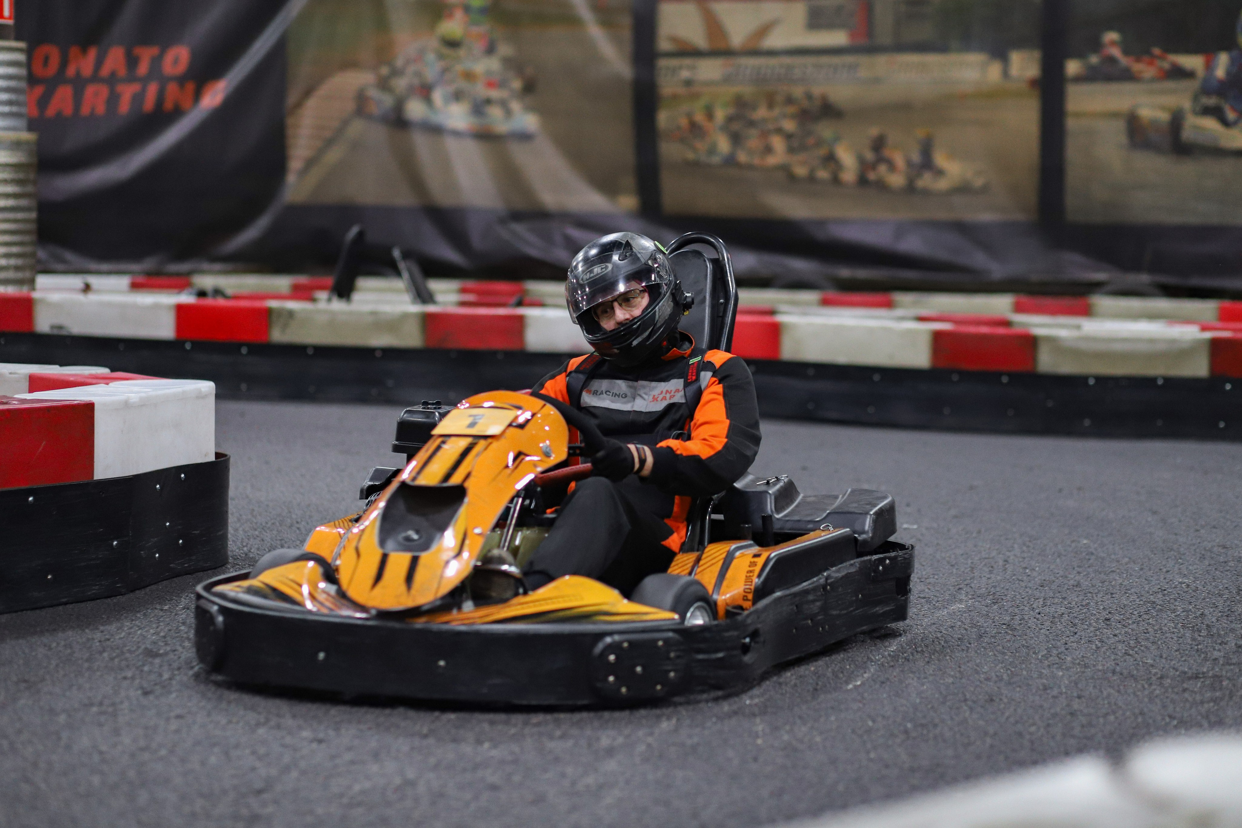 LSK Winter Cup 2025 — 2026 | Этап 6. Malenkyia