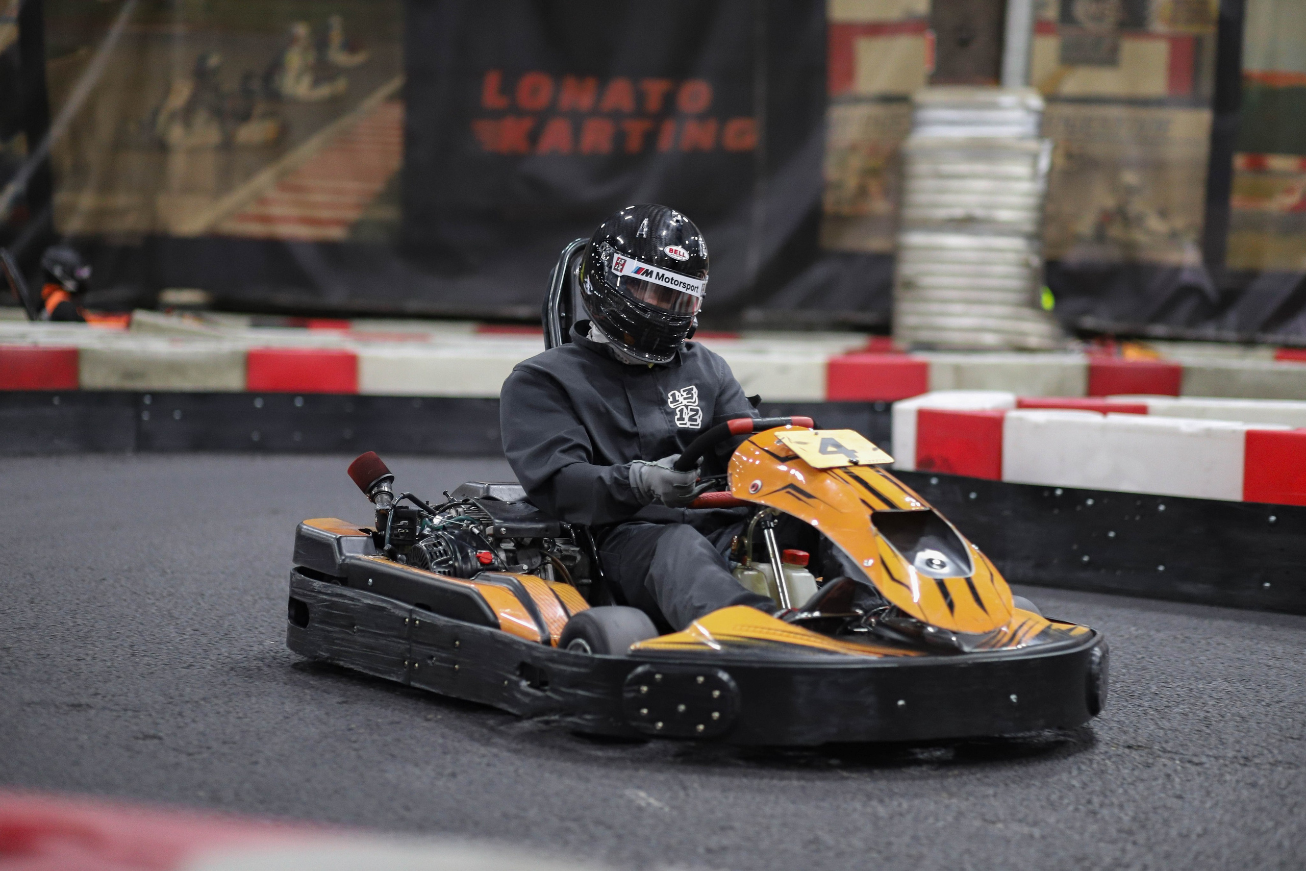 LSK Winter Cup 2025 — 2026 | Этап 3. Malenkyia